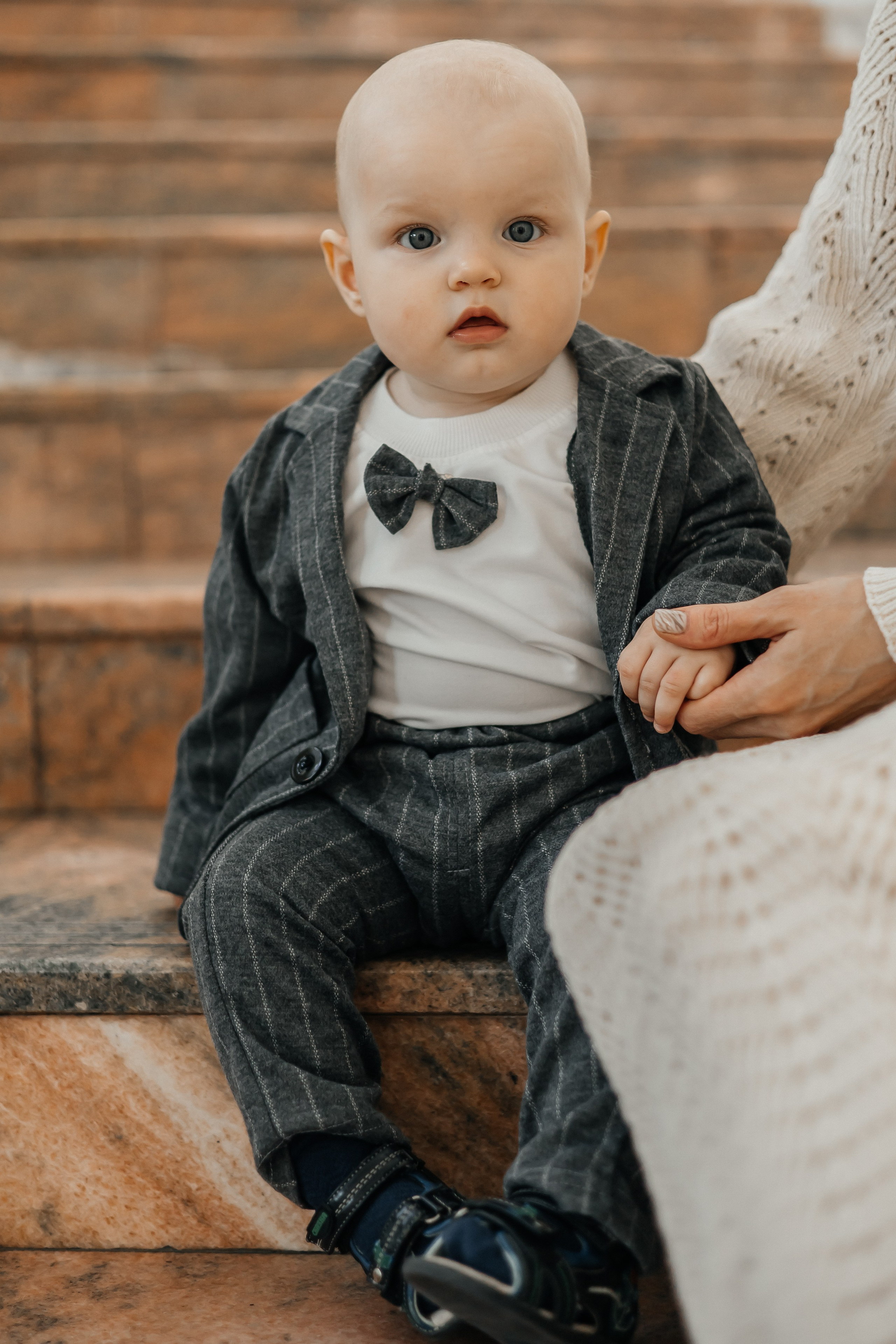 Семейная съёмка. Фотограф в Благовещенске Ксения Афанасьева