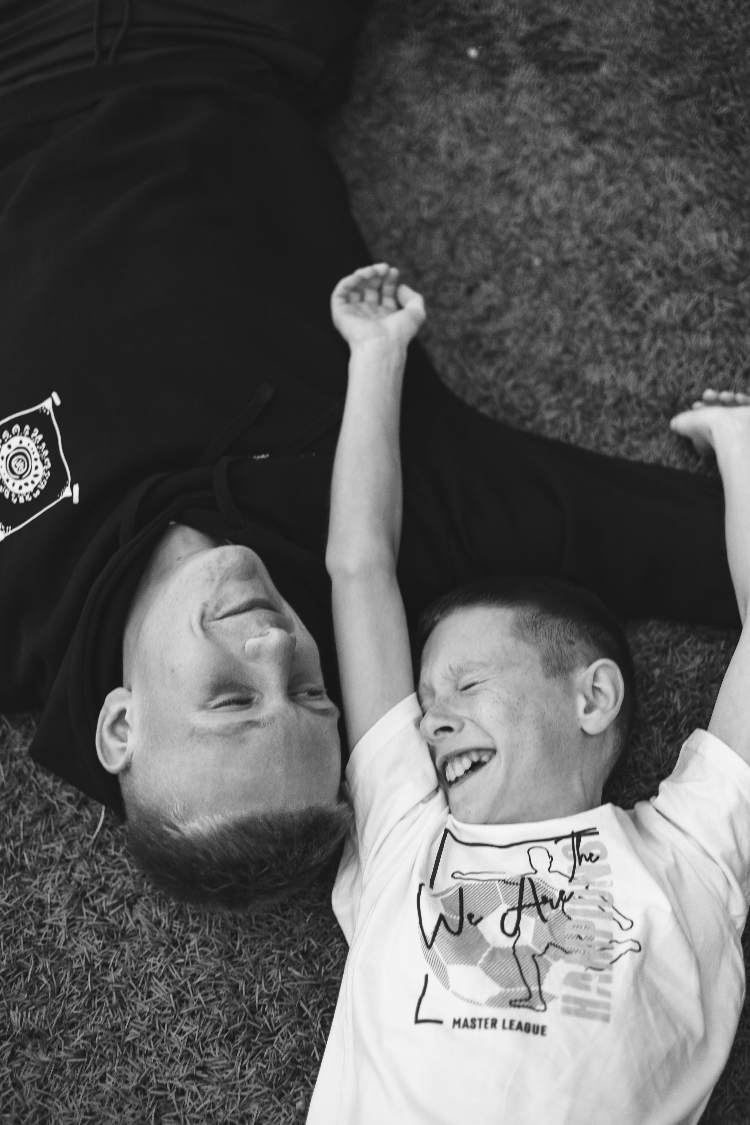 Детские уличные съёмки. Фотограф в Благовещенске Ксения Афанасьева