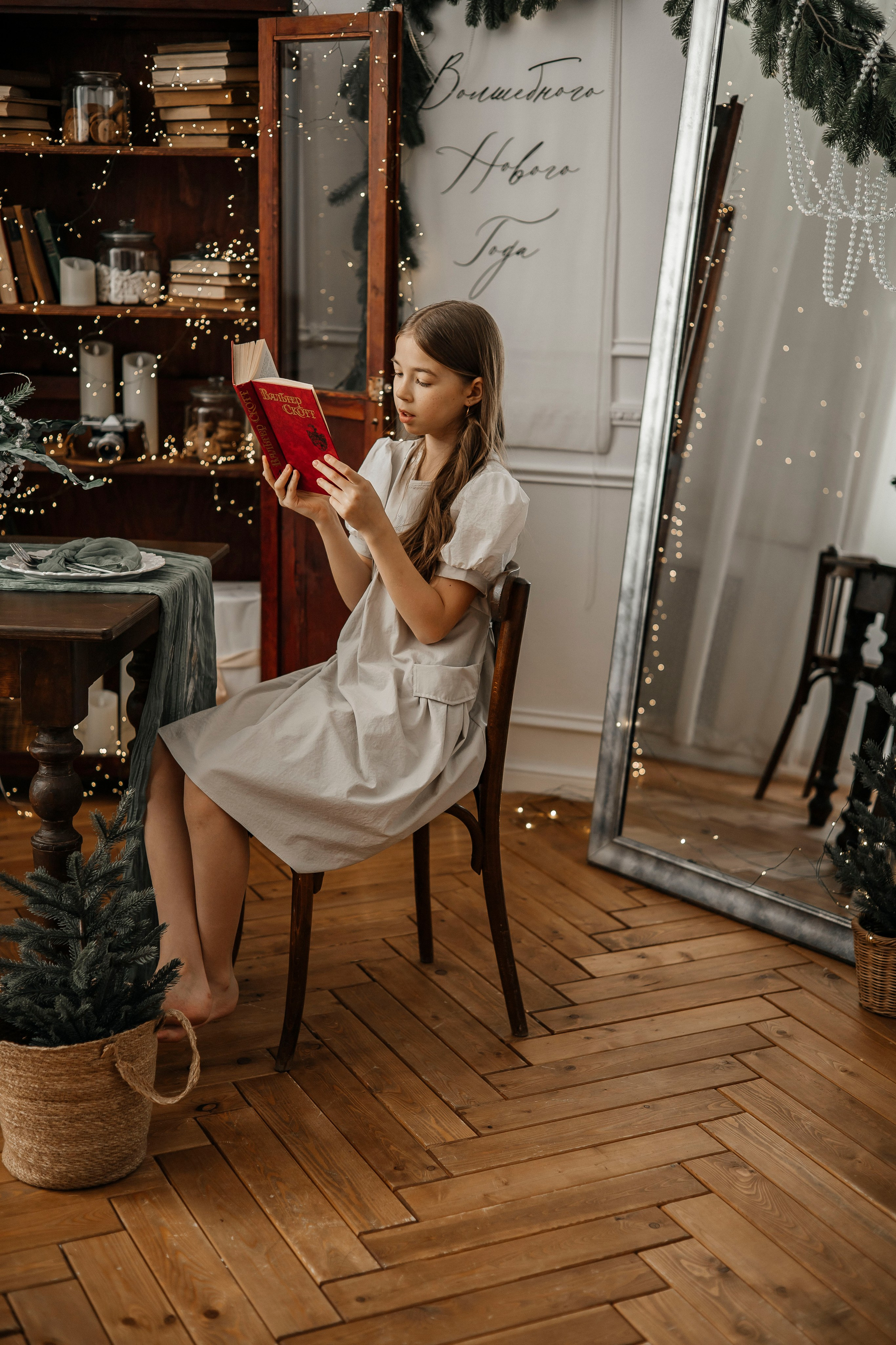 Семейная съёмка. Фотограф в Благовещенске Ксения Афанасьева