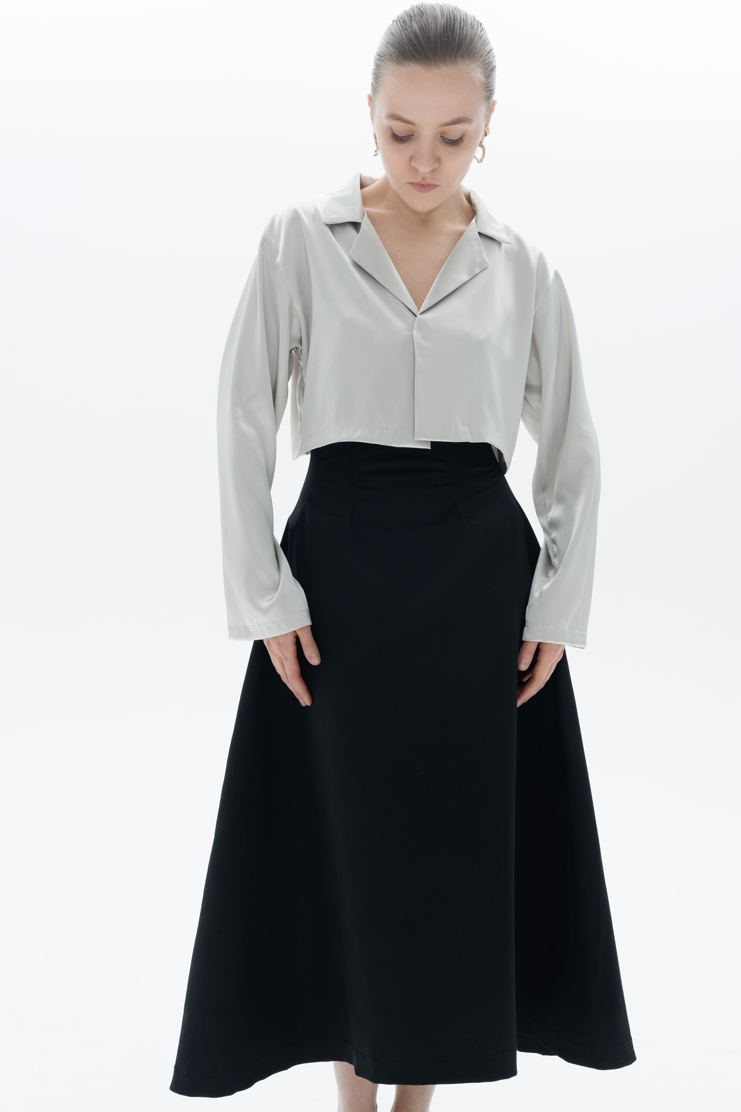 Съемка для брендов. Фотограф в Санкт-Петербурге Шура Капустина