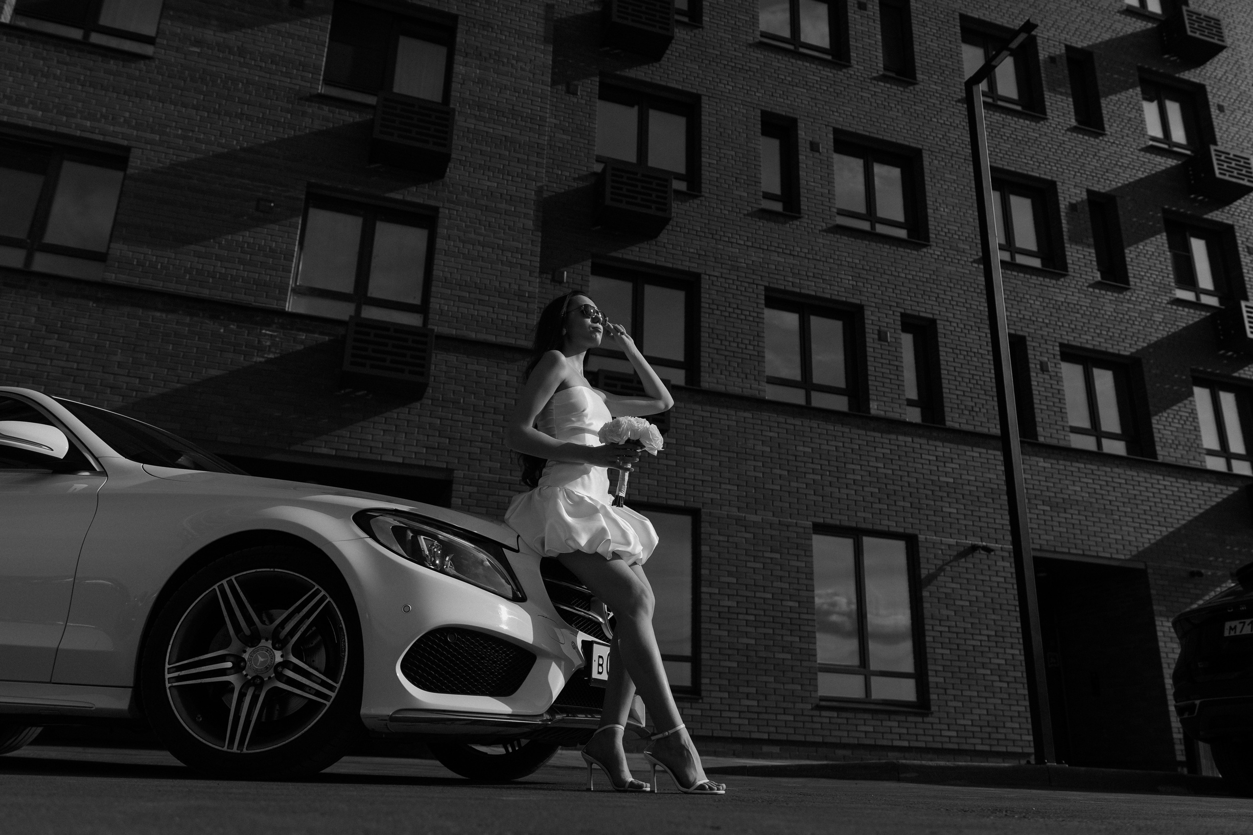 Борис и Полина. Свадебный и репортажный фотограф г. Чебоксары Евгений Леонидович