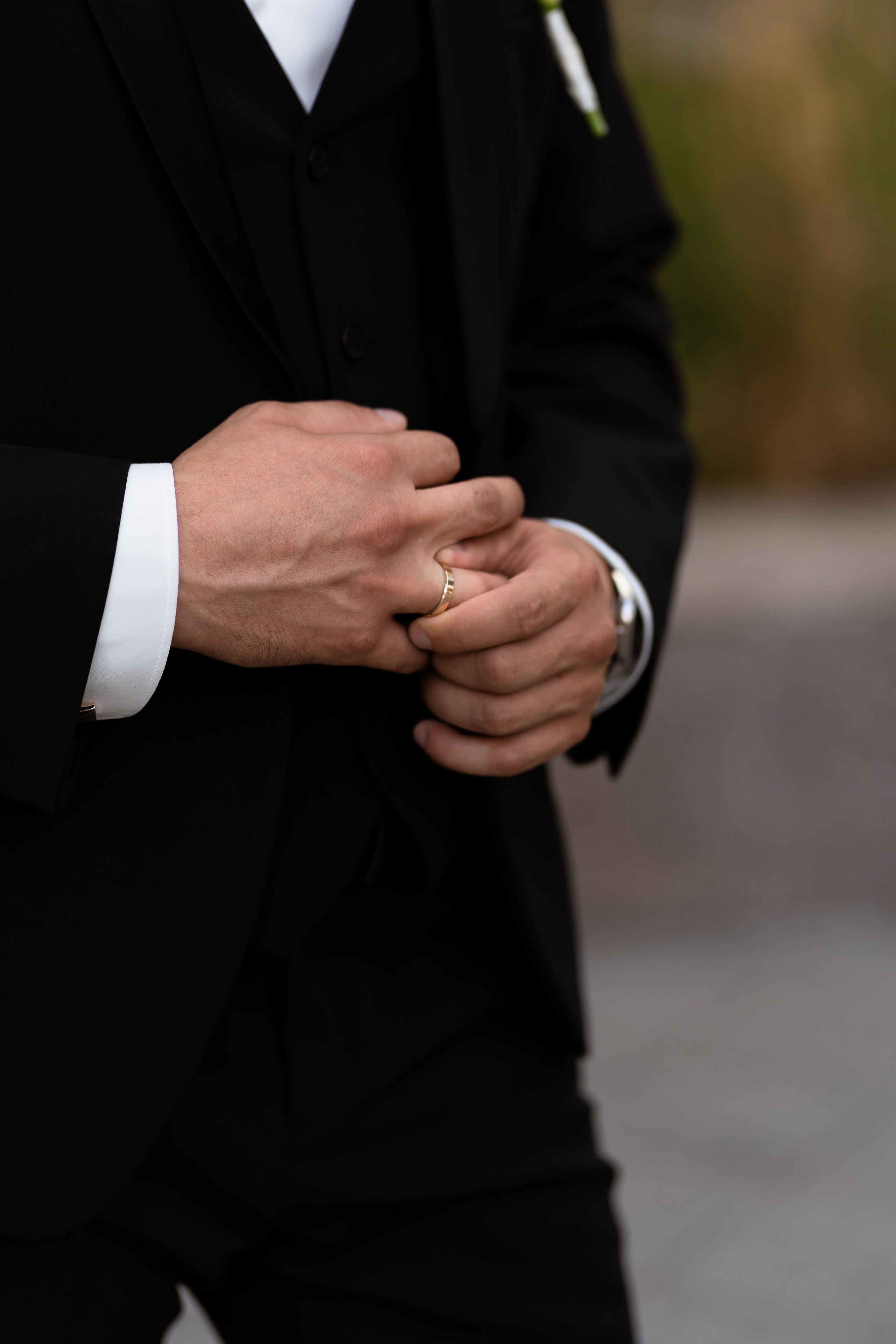 Кирилл & Женя. Свадебный фотограф в Воронеже Дарья Володарская