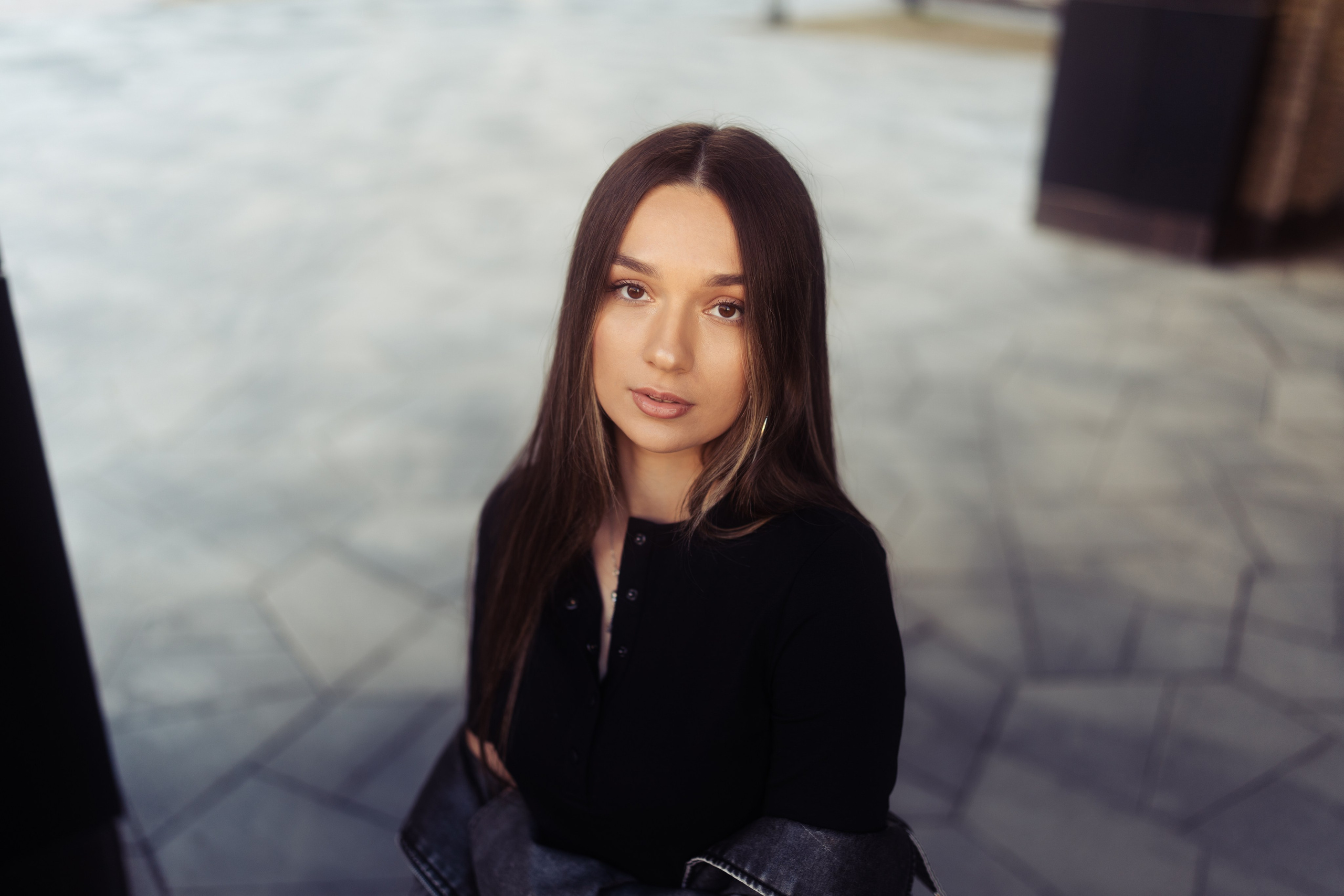 Камилла. Фотограф в СПБ Алмаз Камаев