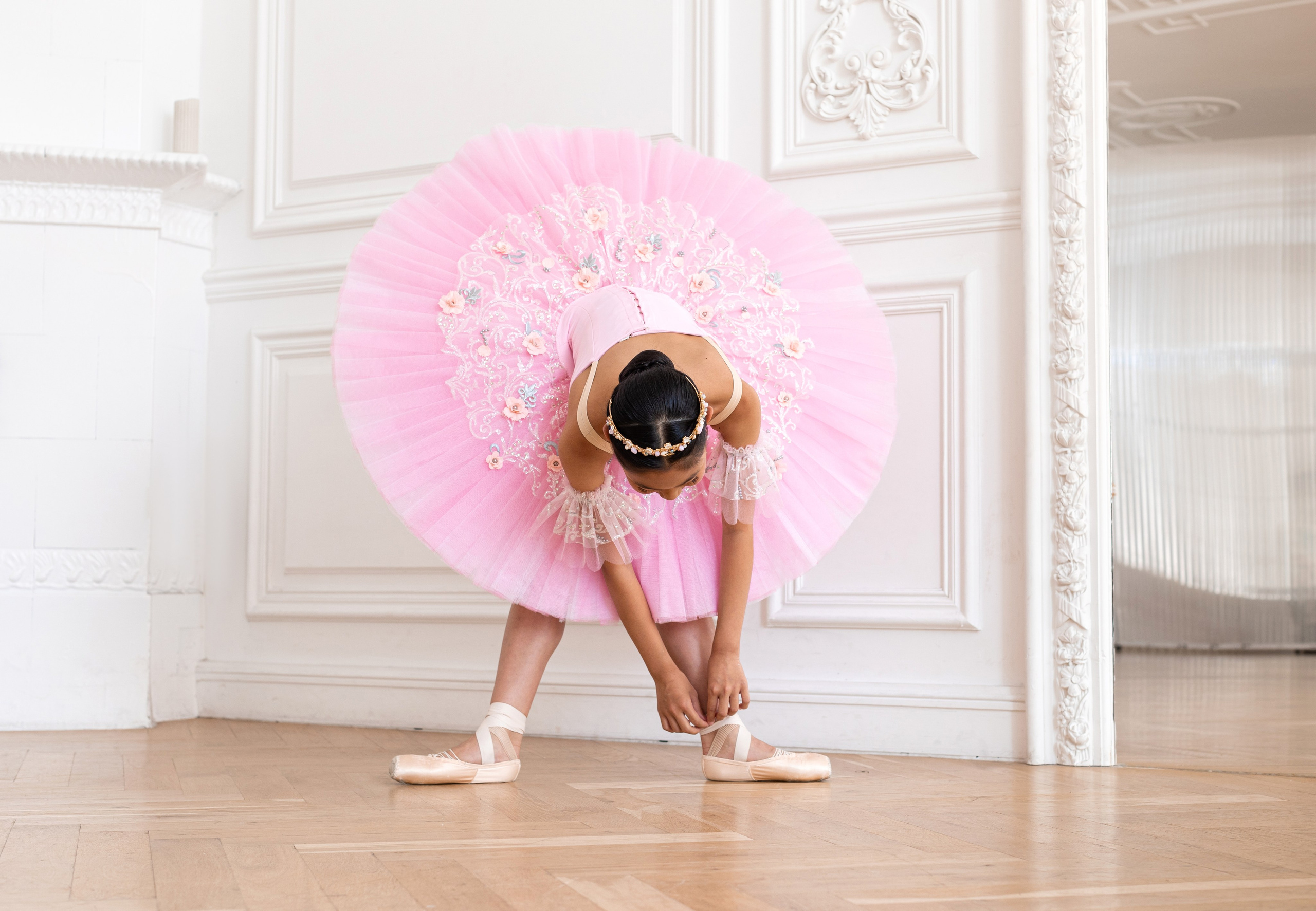Балетная пачка «Азалия» напрокат бесплатно. Балетный фотограф Алина Ханько — Душа Балета