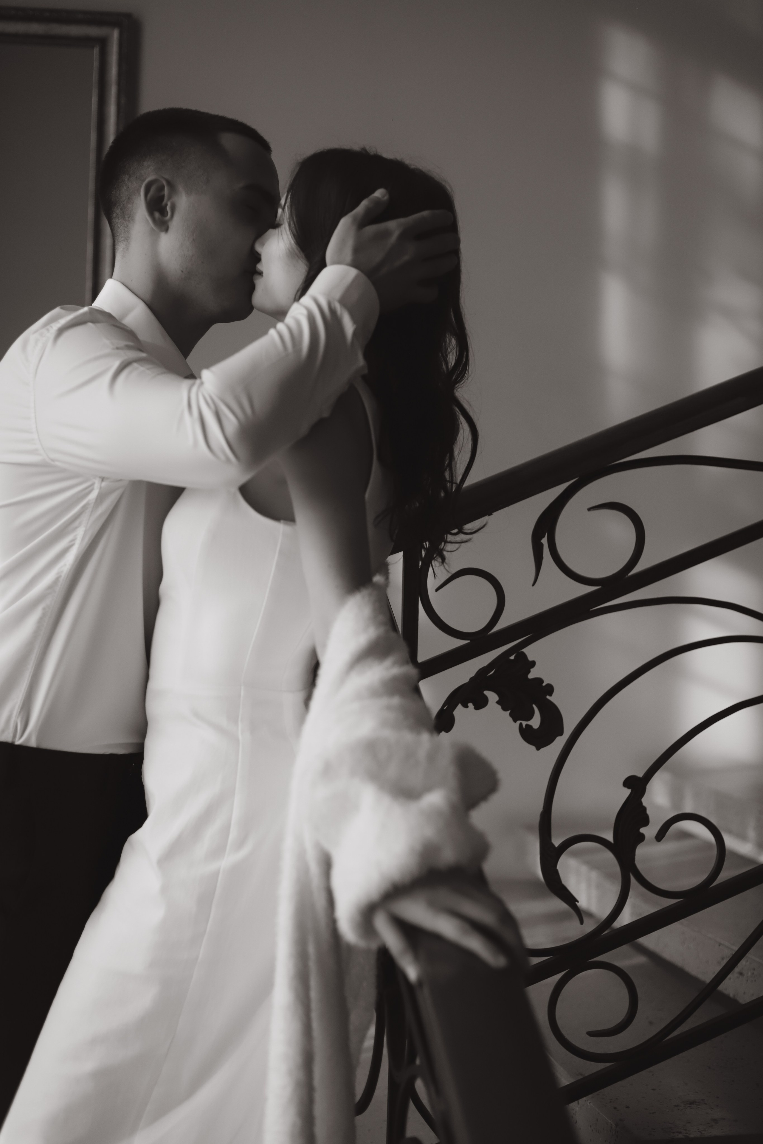 Свадебные. Семейный фотограф, женский портрет в Ставрополе