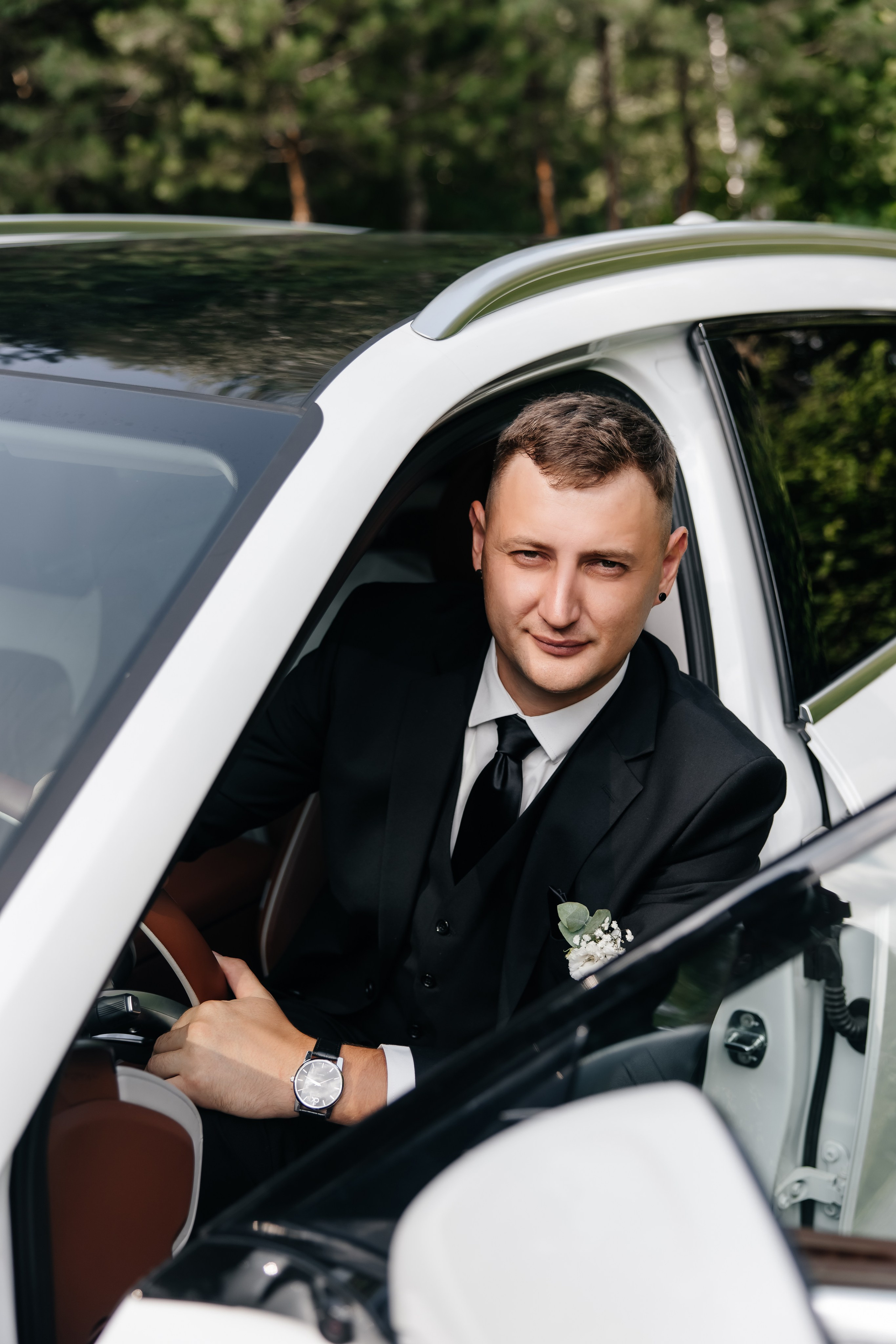 Астория + усадьба Белладжио. Фотограф ВИКА МЕДУЗА