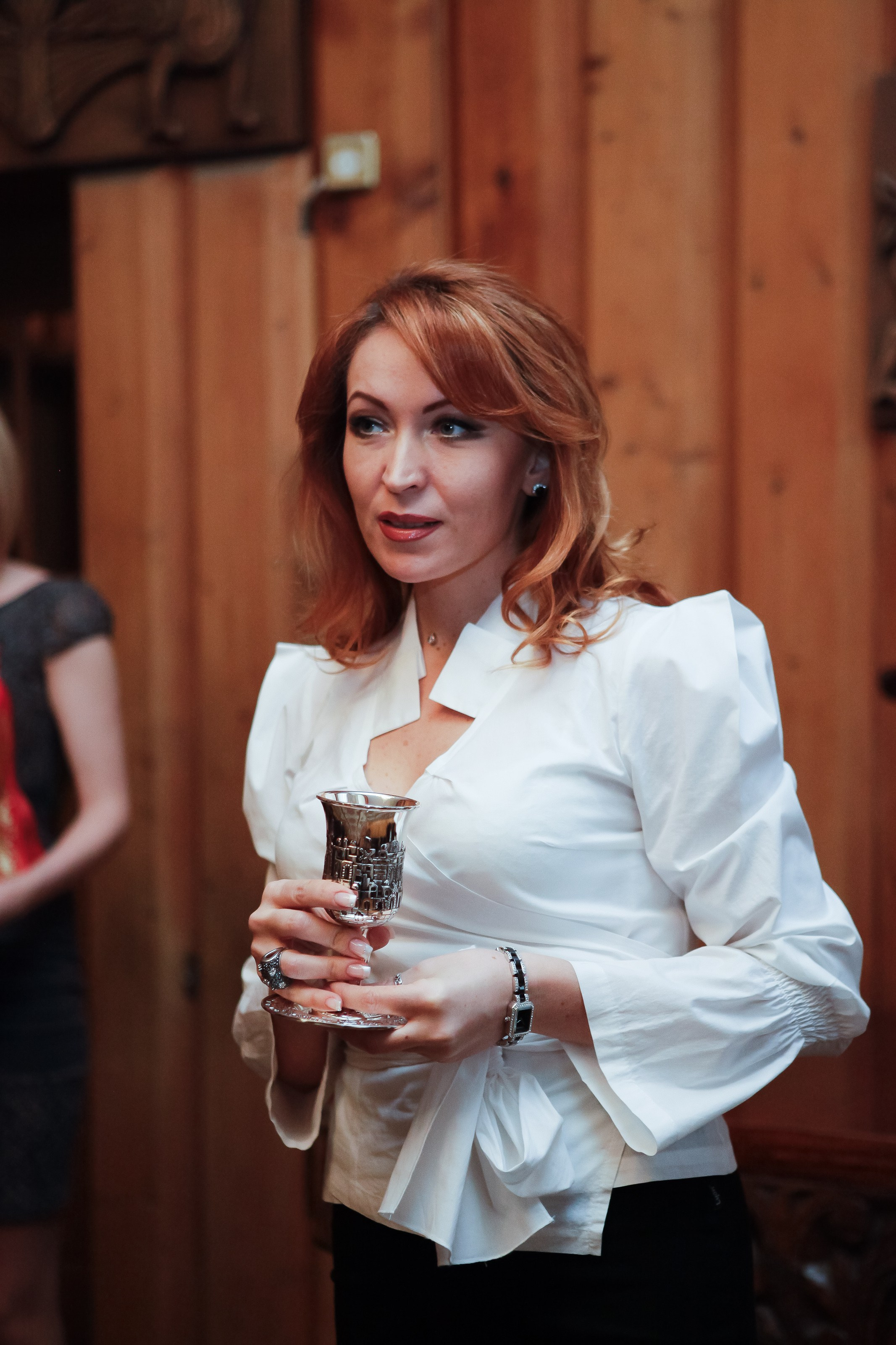 Регистрация/Register. Максим Матвийченко и Виктория Басова профессионалы своего дела