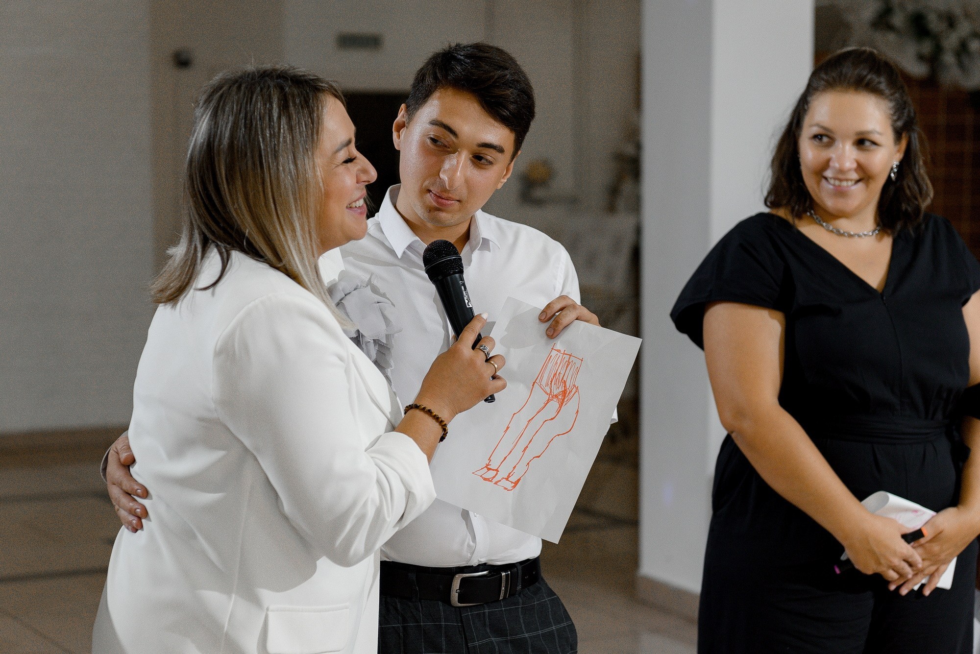 Никита и Юлия. Свадебный и репортажный фотограф Никита Сницарев в Барнауле