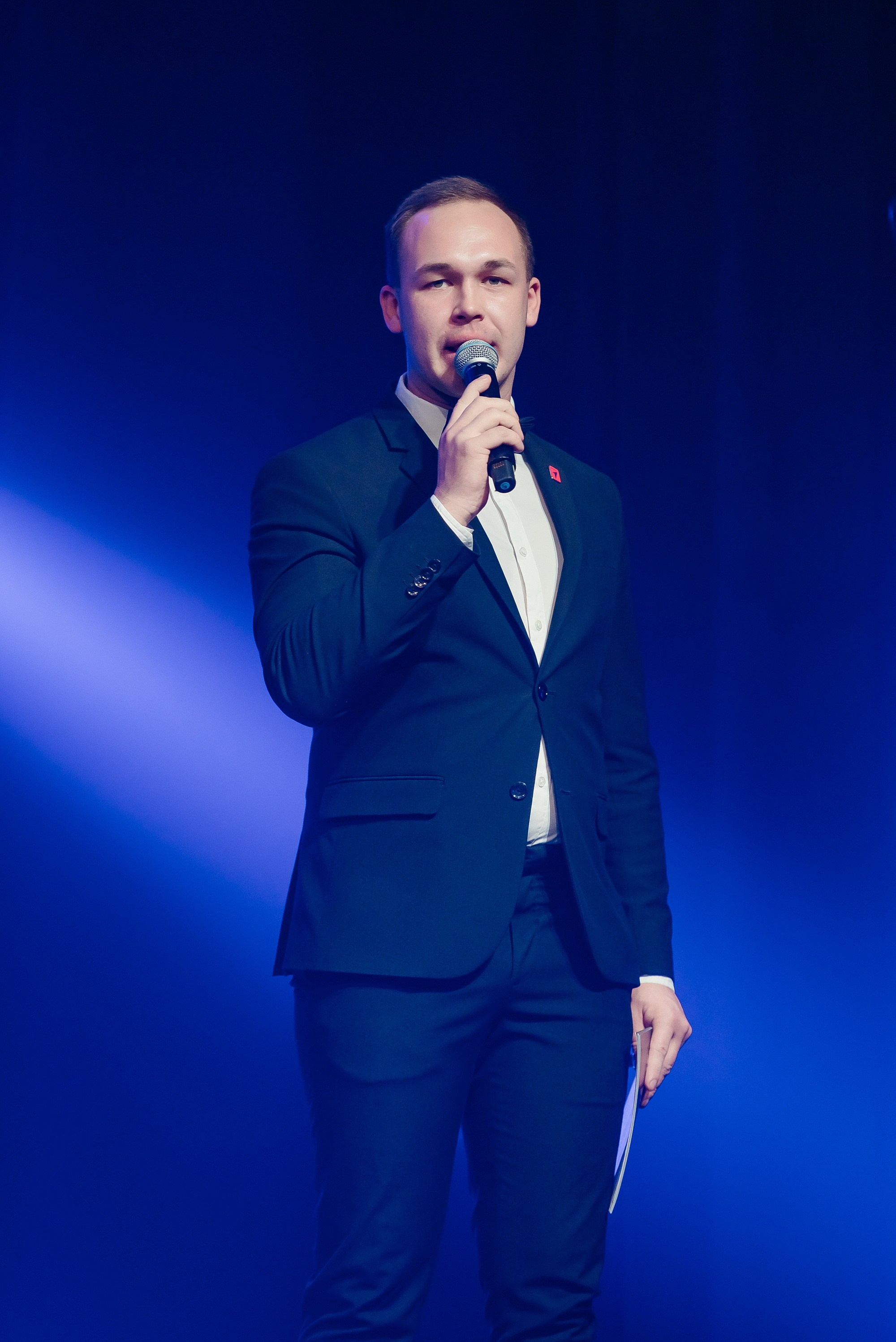 Краевая премия регионального отделения Движения Первых. Свадебный и репортажный фотограф Никита Сницарев в Барнауле