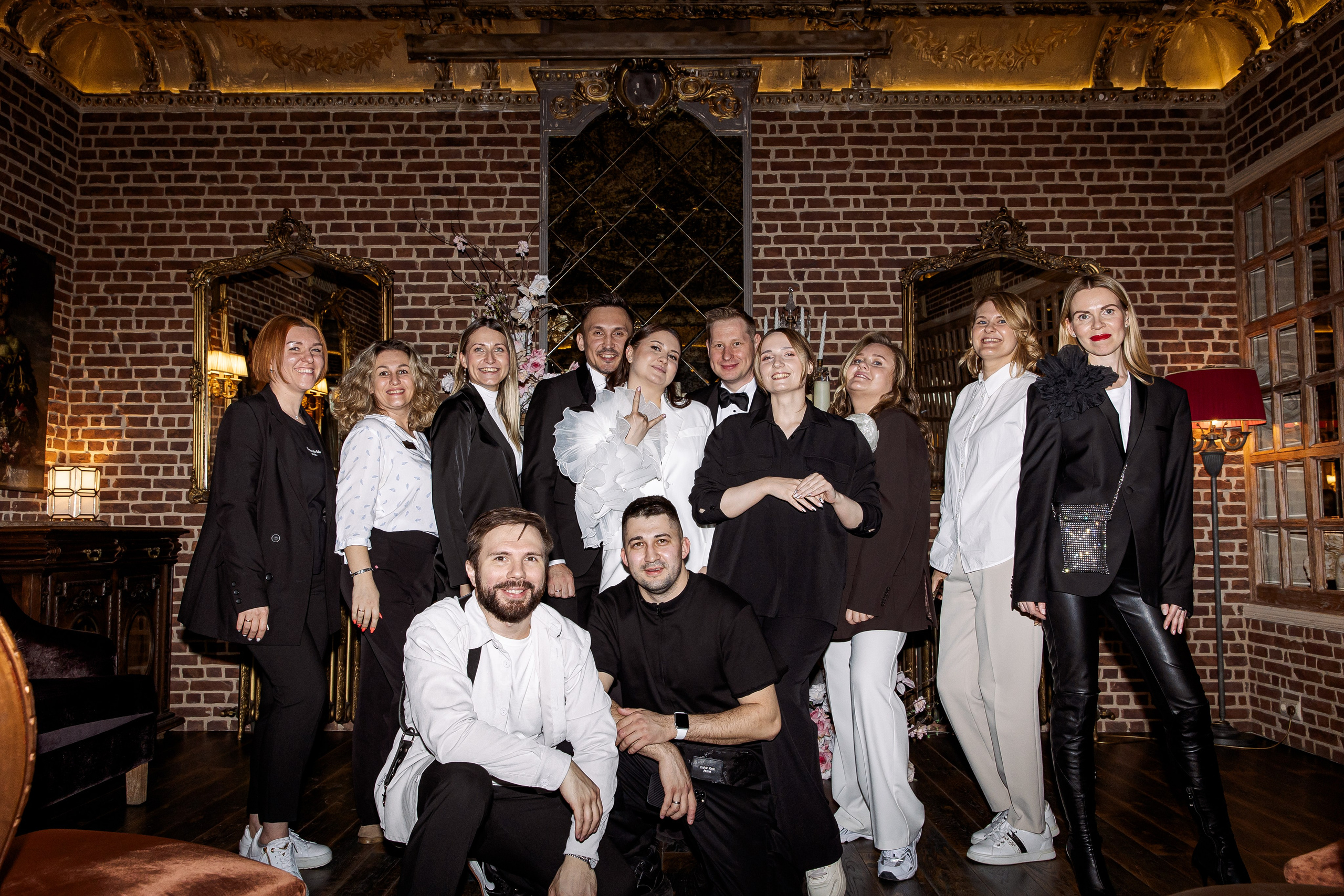 Свадебная выставка. Свадебный и семейный фотограф в Челябинске Юлия Ишимова