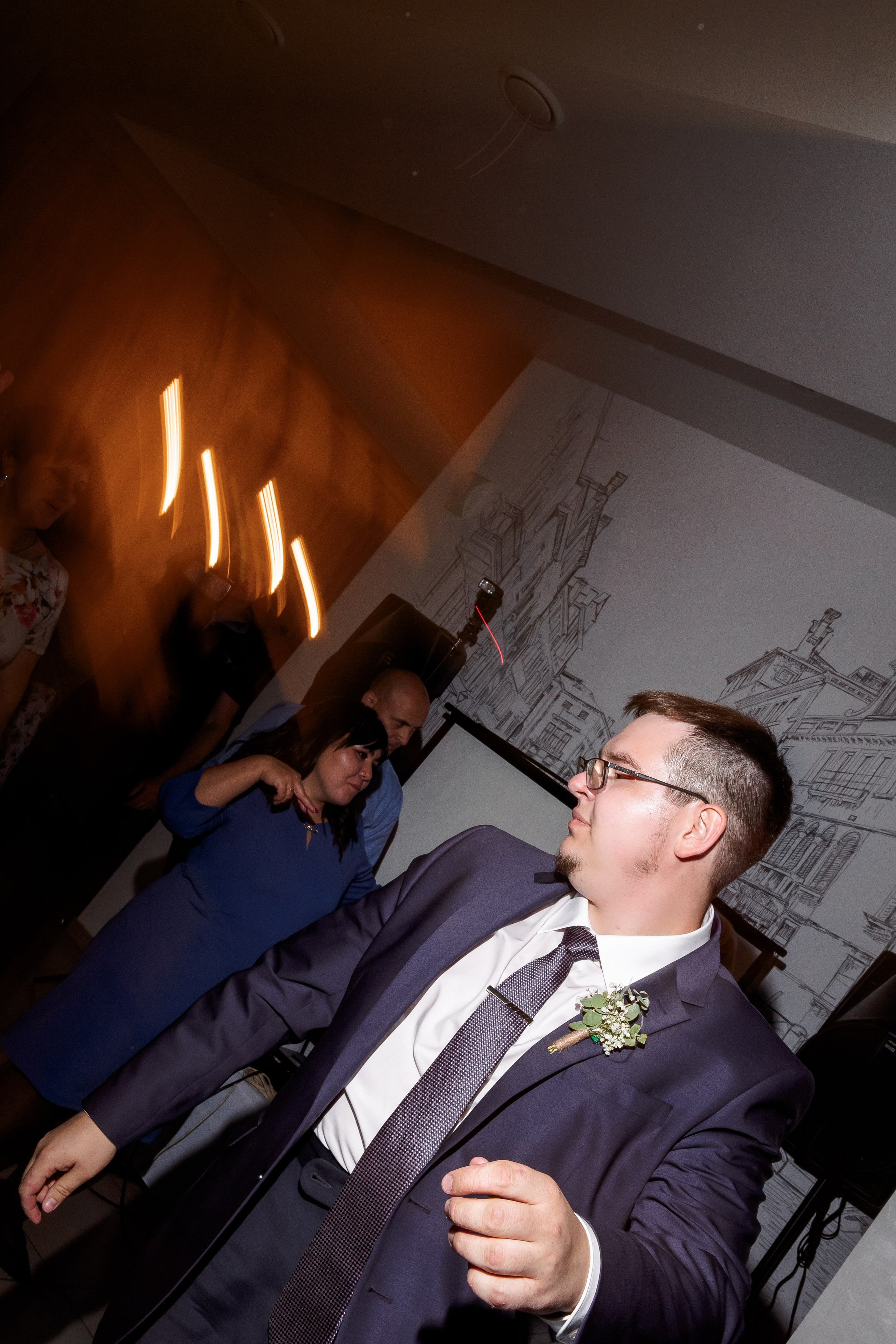 Андрей и Алина. Свадебный и семейный фотограф в Челябинске Юлия Ишимова