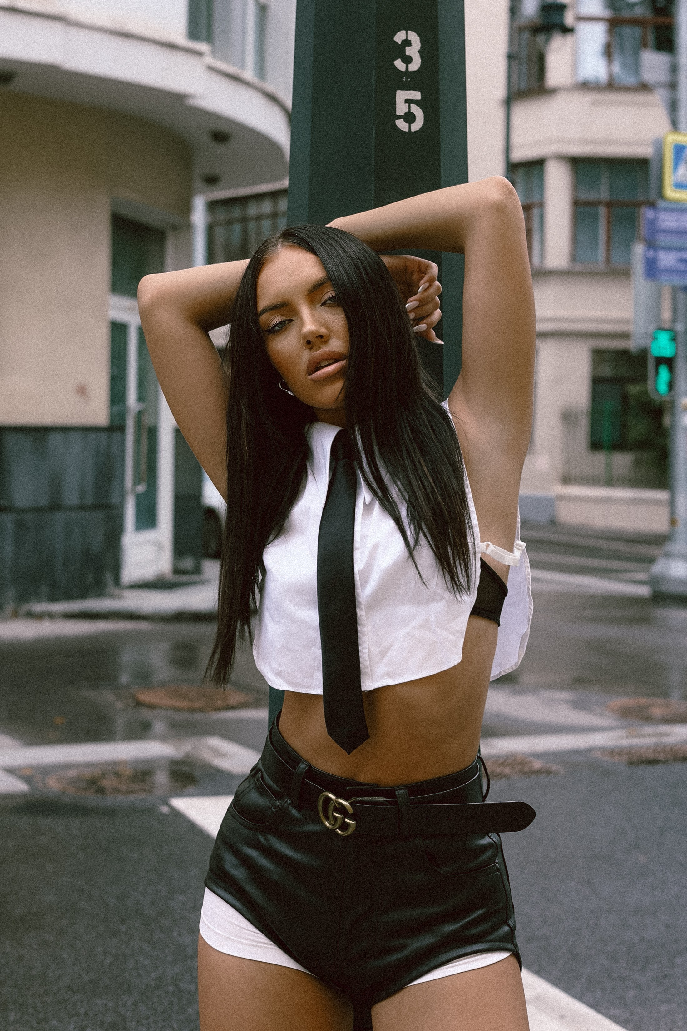 Nastya. Фотограф Popova Polina