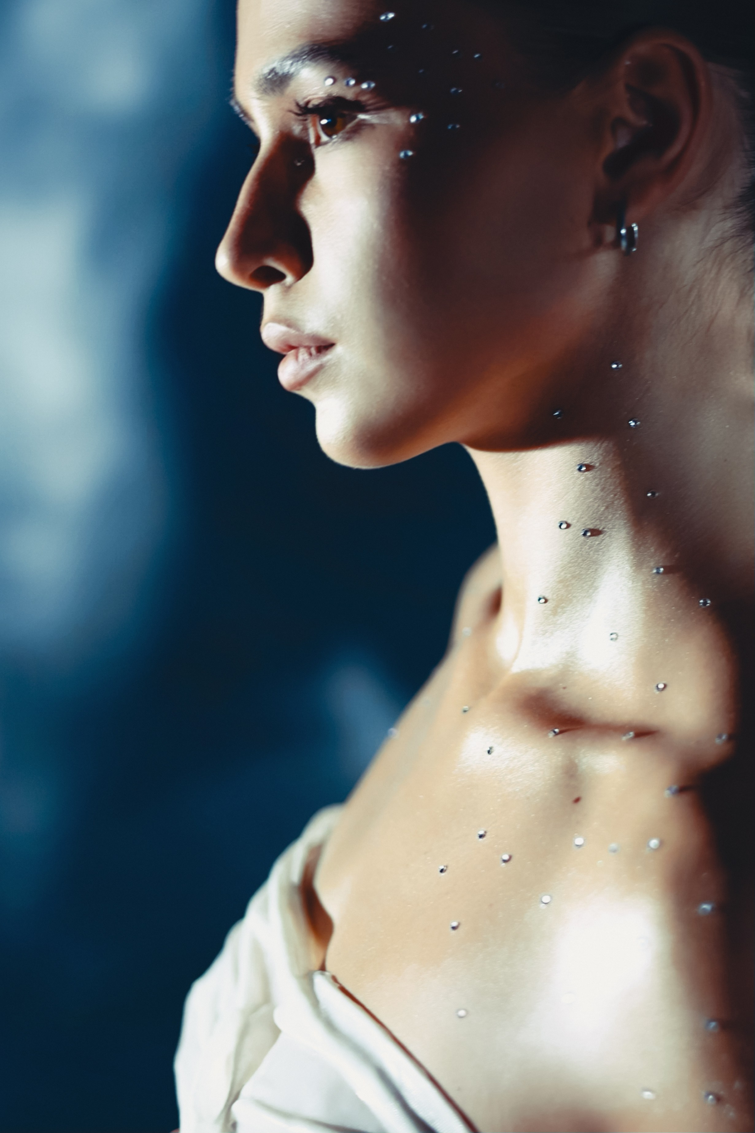 Alena. Фотограф Popova Polina