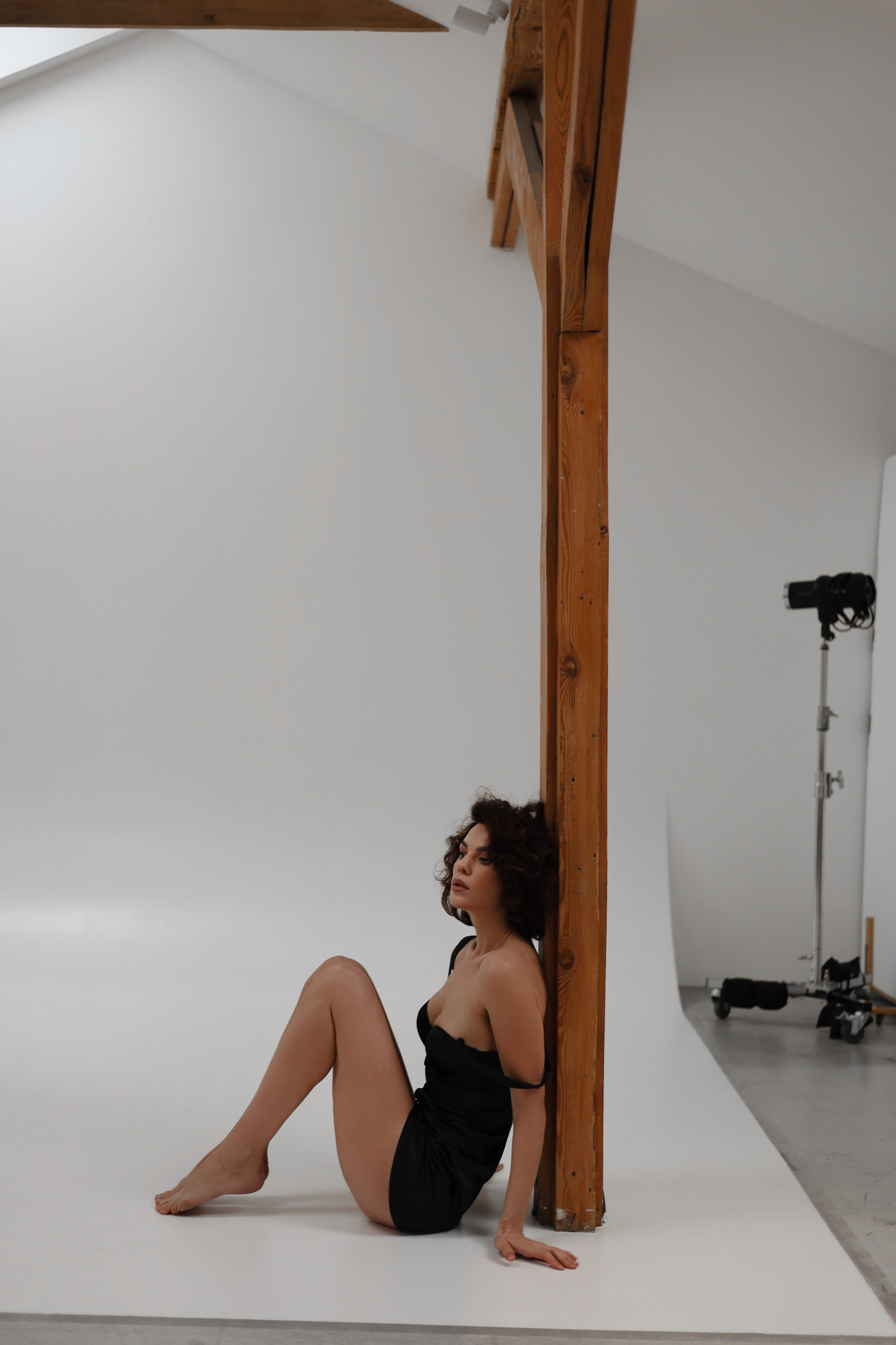 Yana. Фотограф Popova Polina