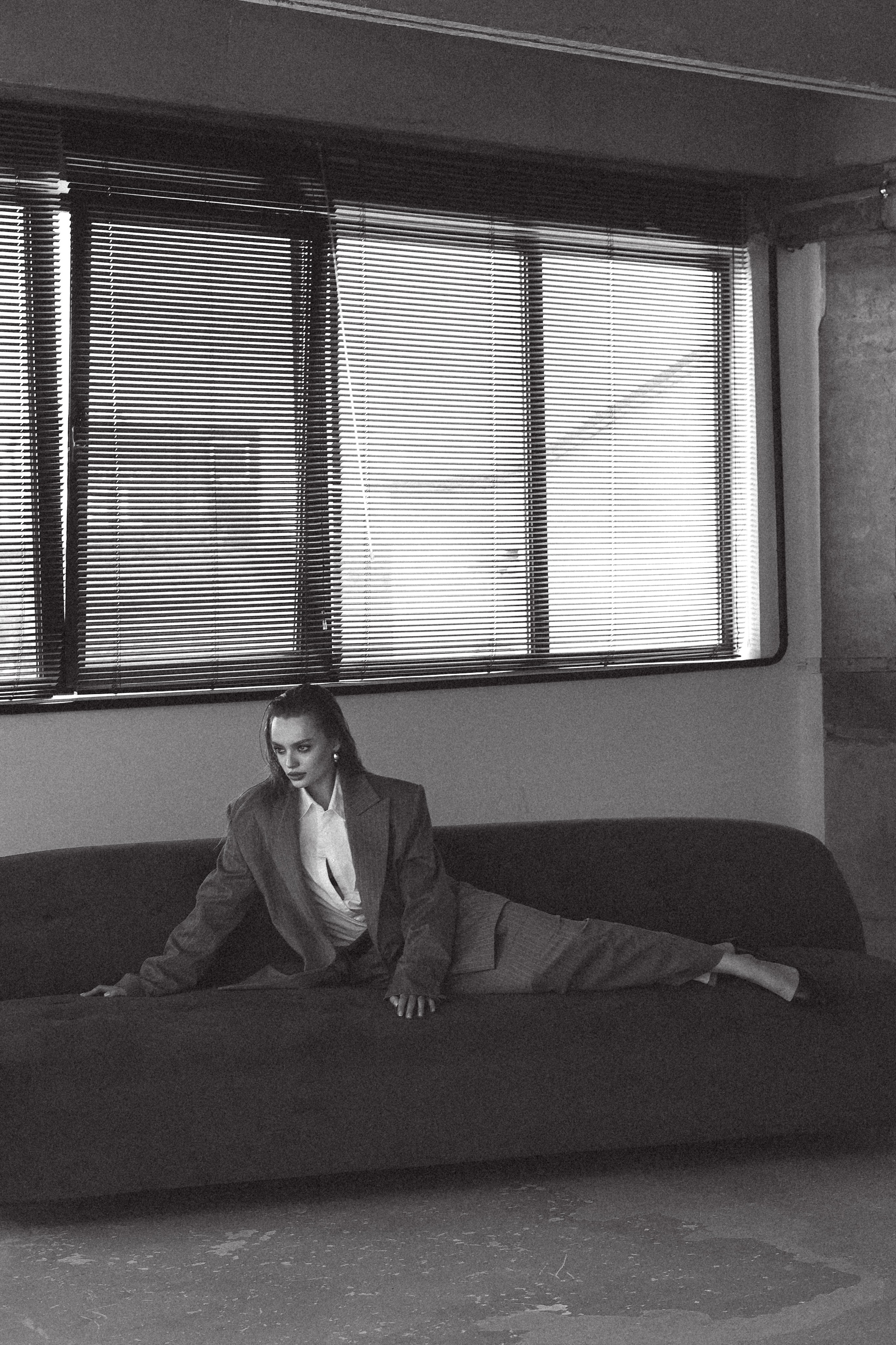 Stefania. Фотограф Popova Polina