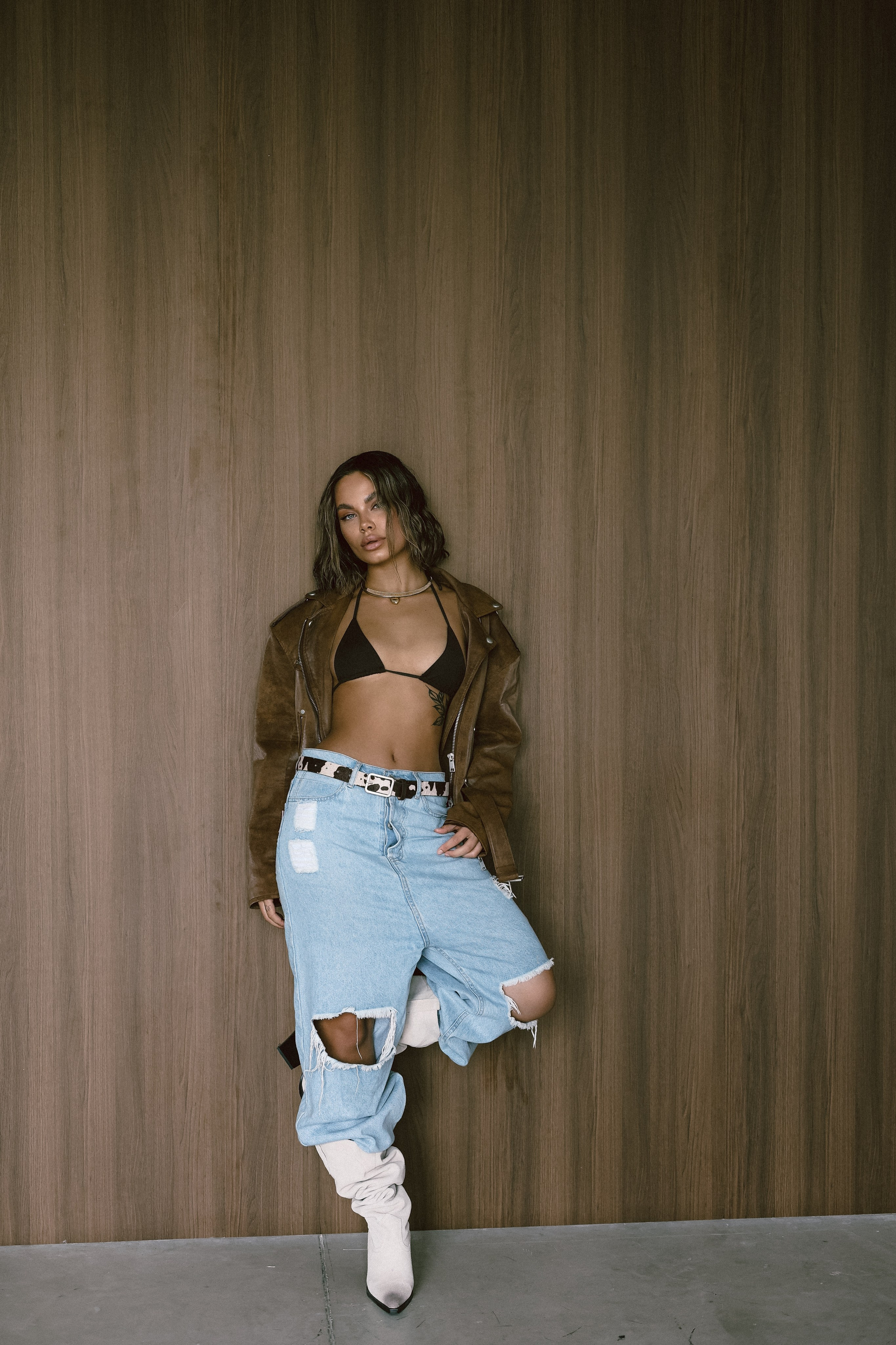 Aleksandra. Фотограф Popova Polina