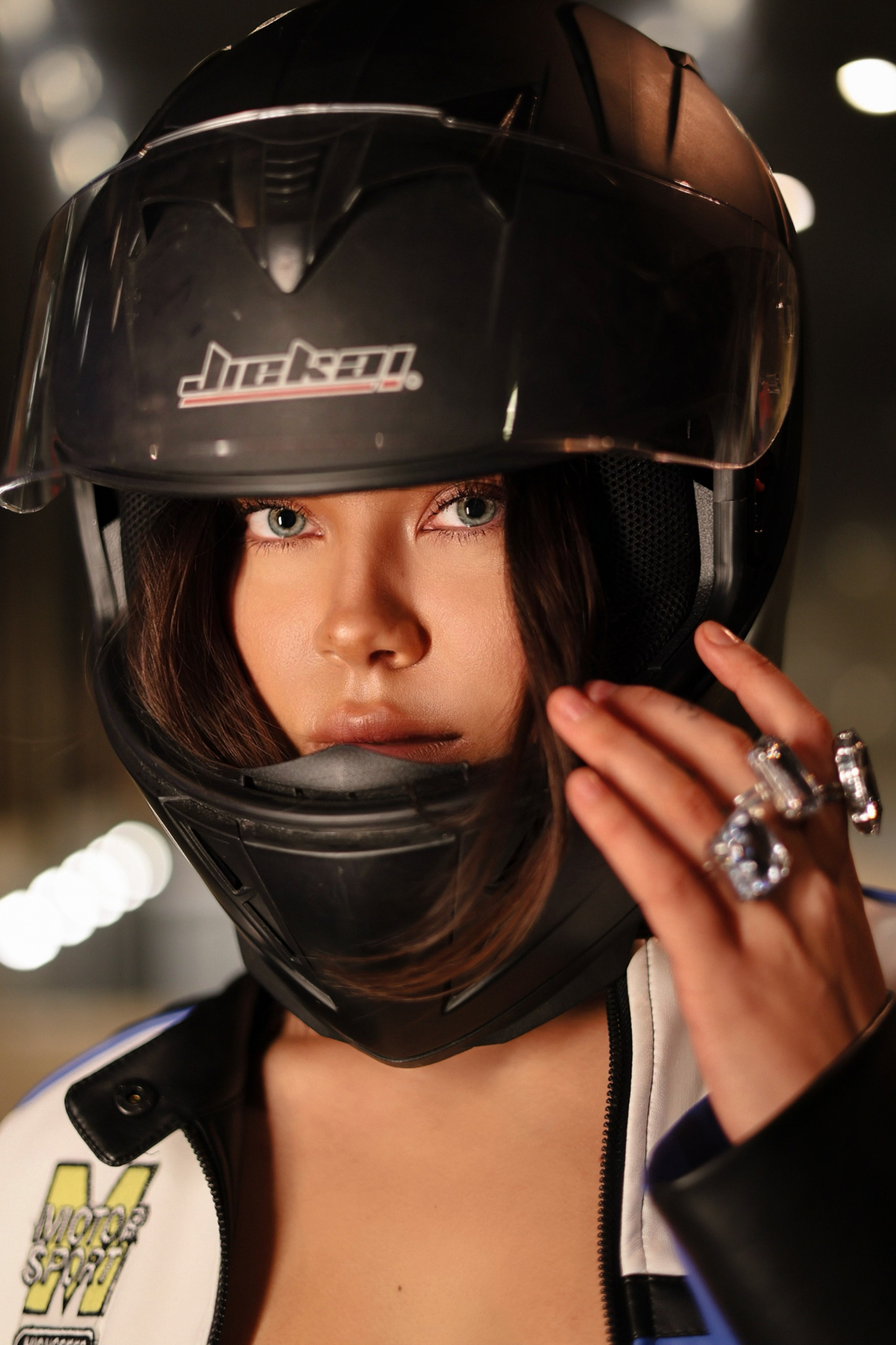 Aleksandra. Фотограф Popova Polina