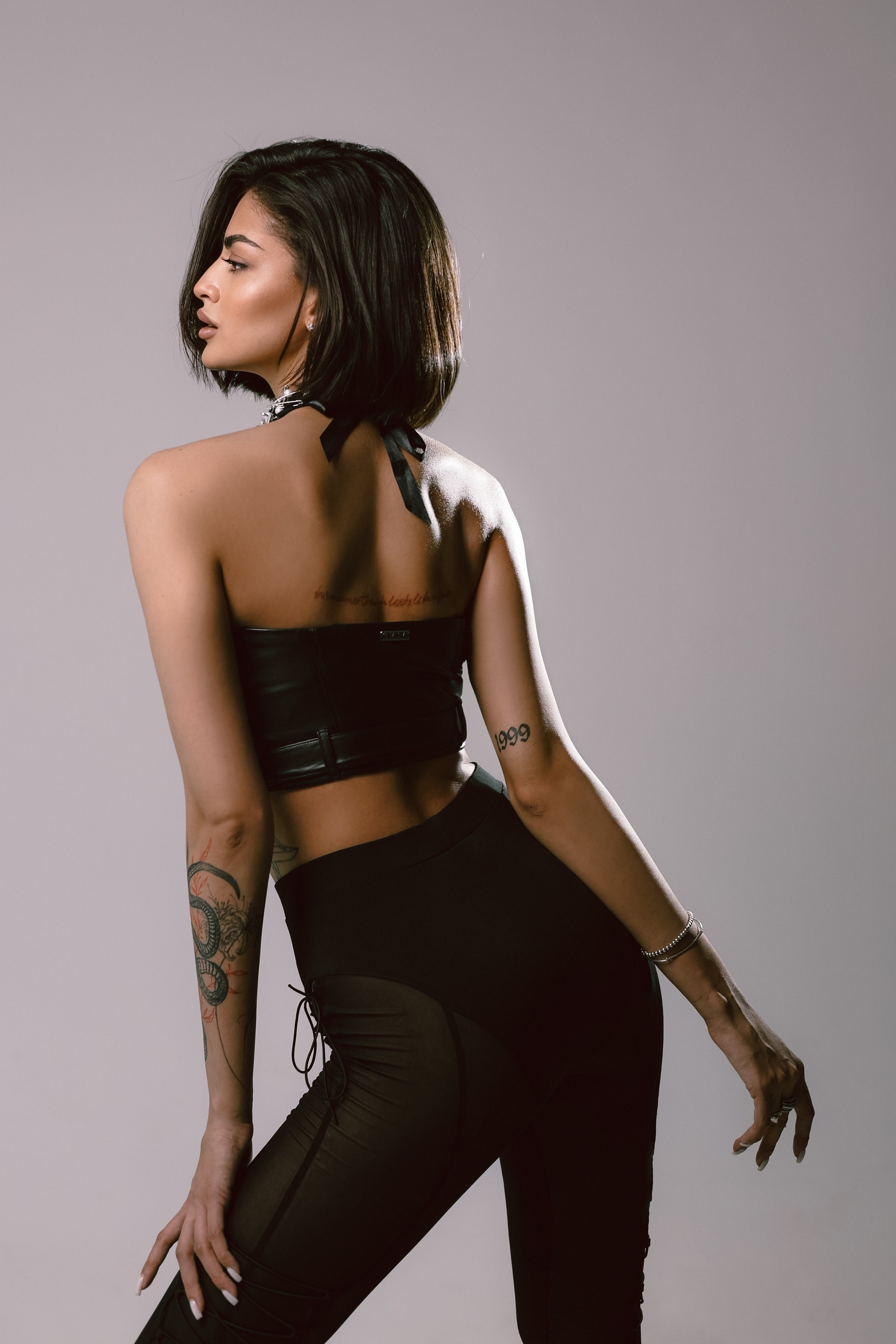 Simi. Фотограф Popova Polina