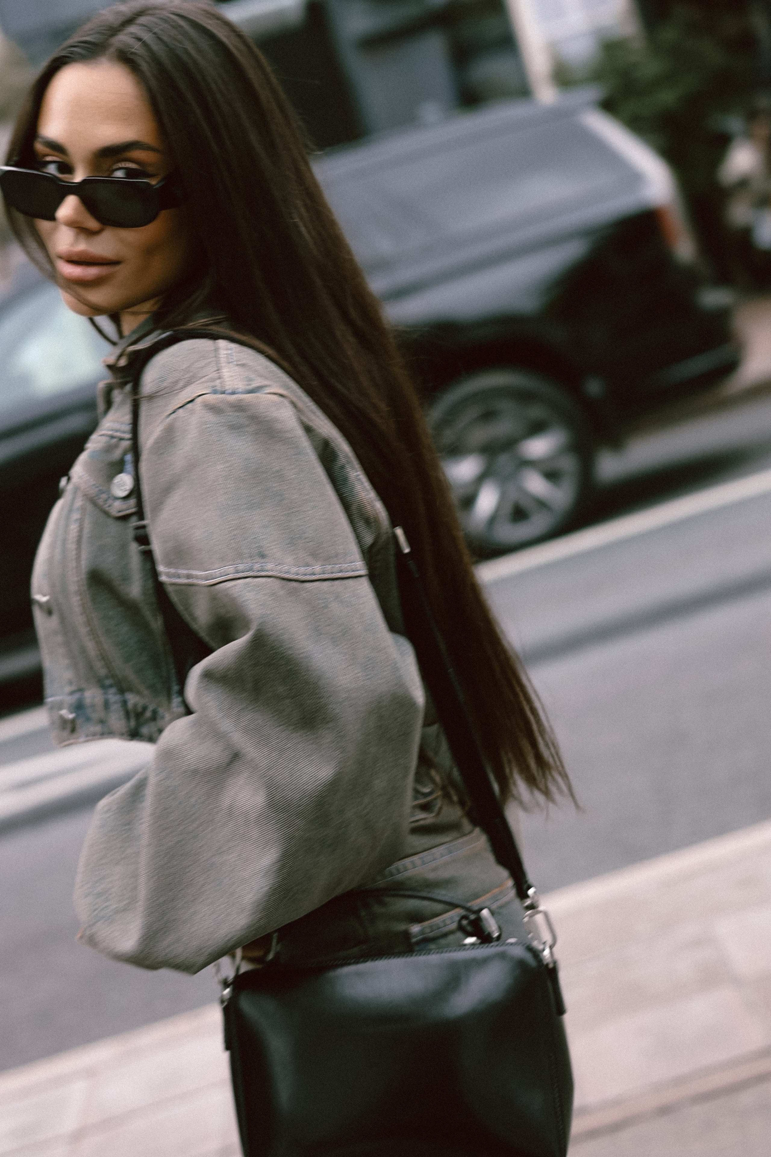 Tanya. Фотограф Popova Polina