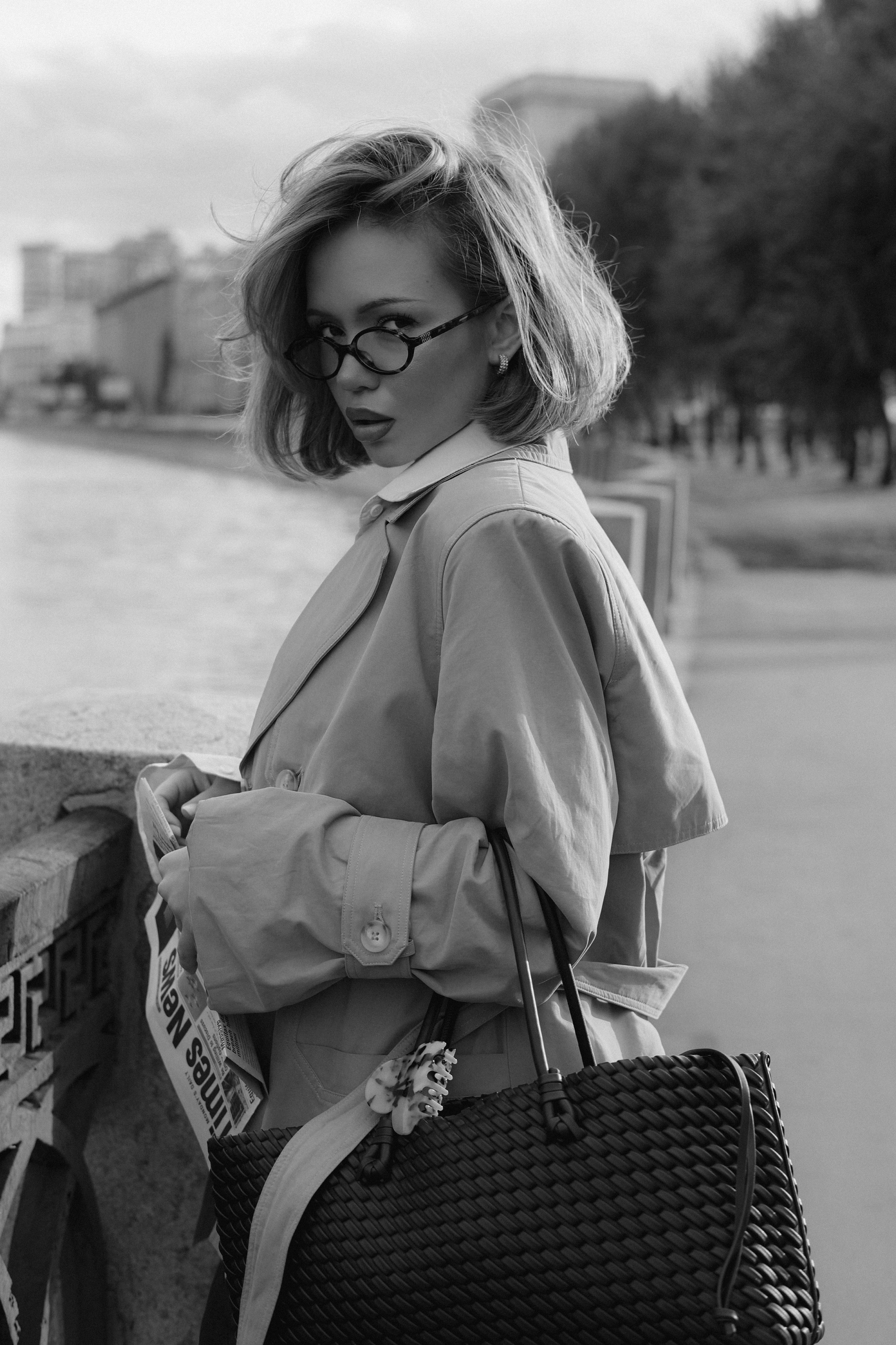 Kate. Фотограф Popova Polina