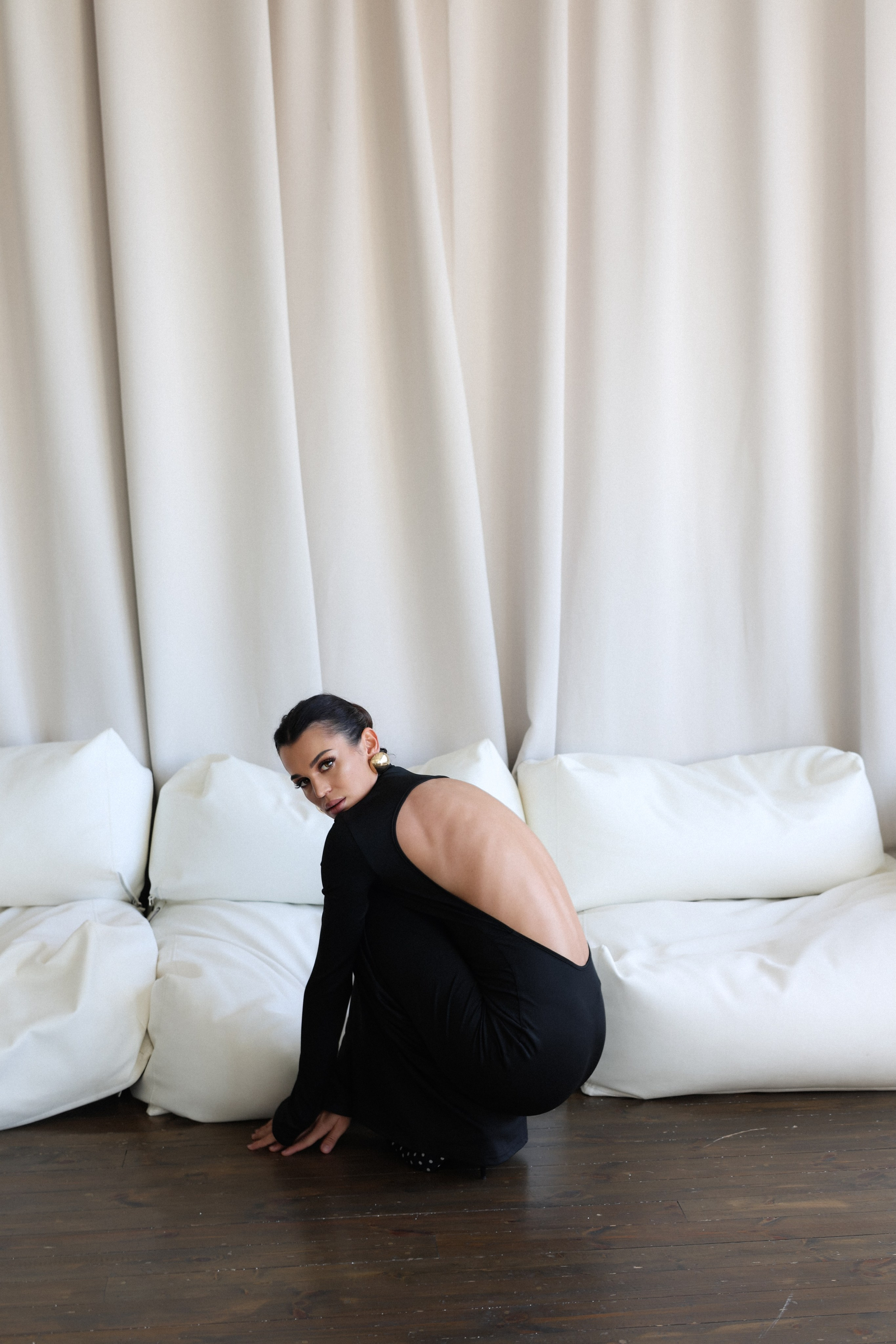 Ksyusha. Фотограф Popova Polina