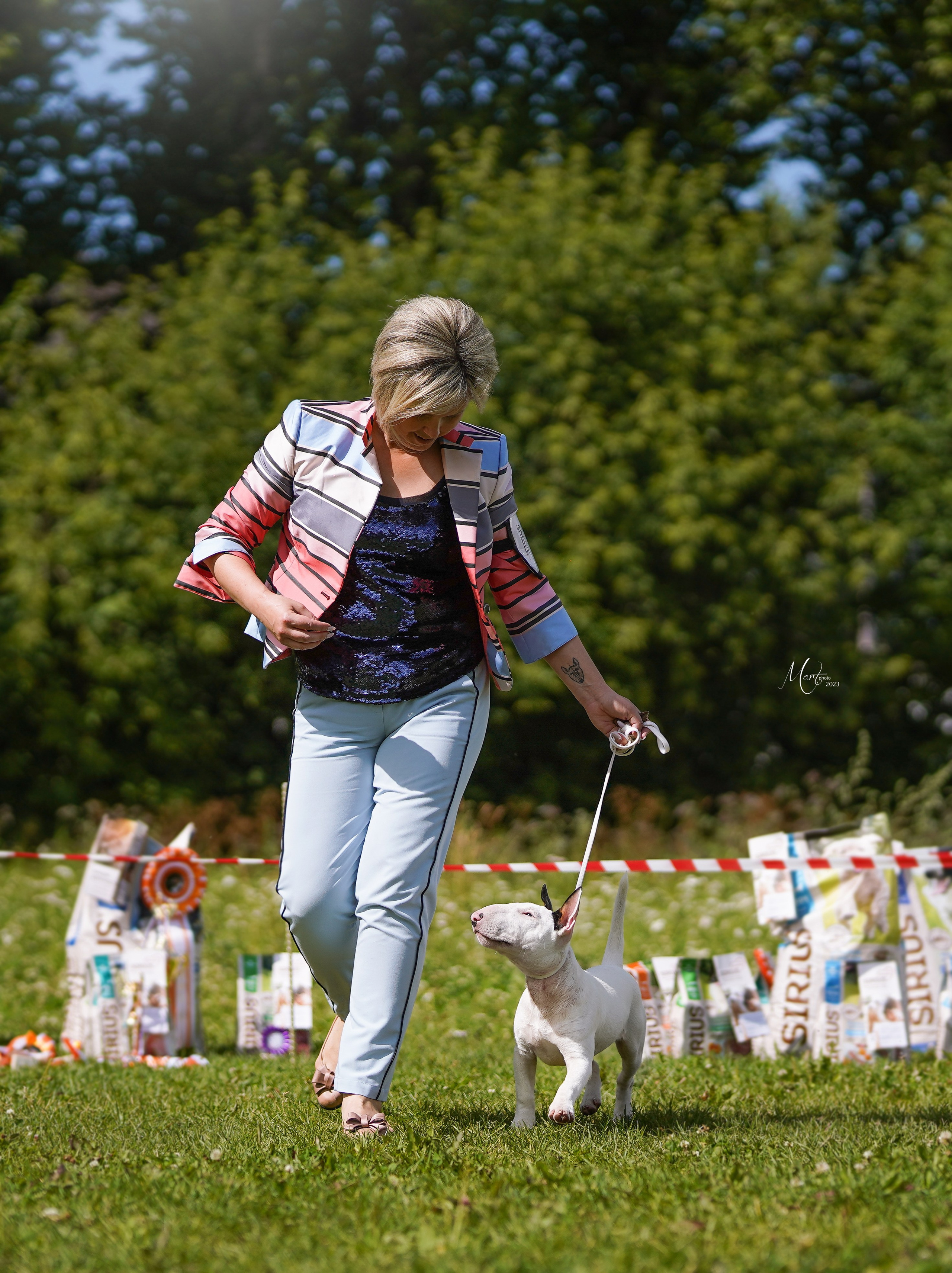 Выставки 2023. Фотограф-анималист в Санкт-Петербурге Яна Мартынова