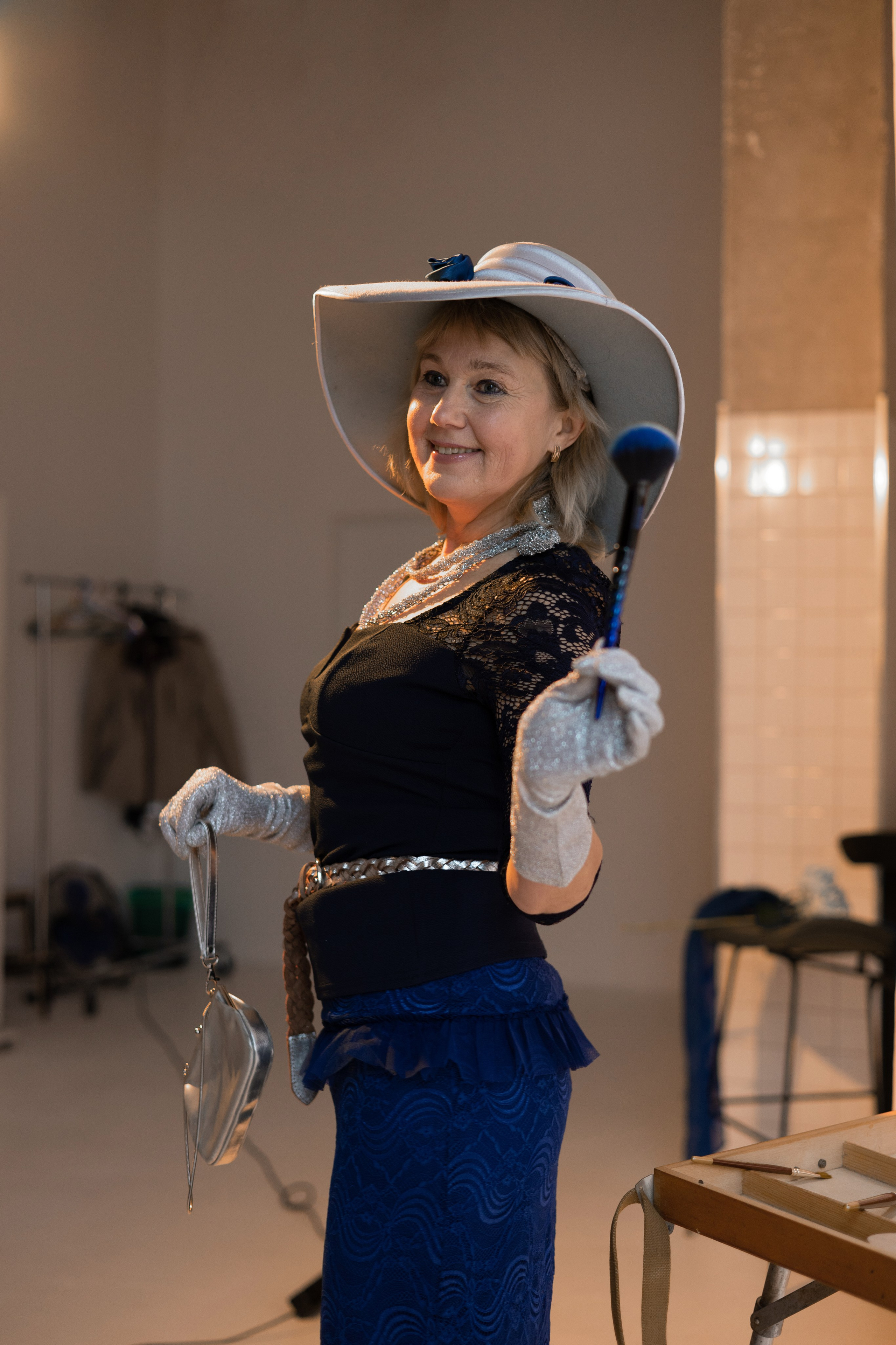 Лариса и Жерар. Семейный и свадебный фотограф в Воронеже Людмила Трифонова