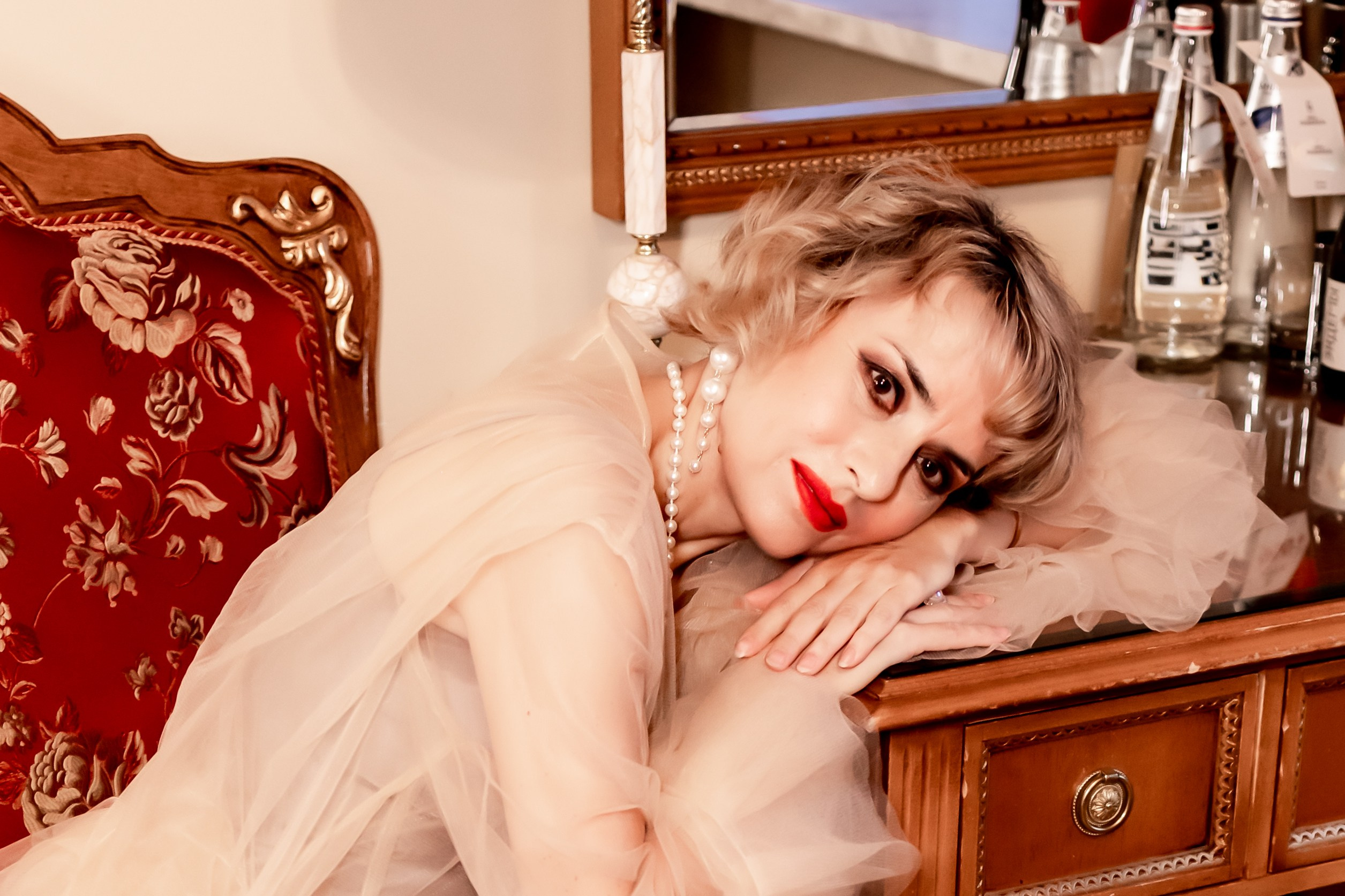 Индивидуальные фотосессии. Фотограф в Москве Светлана Богначева