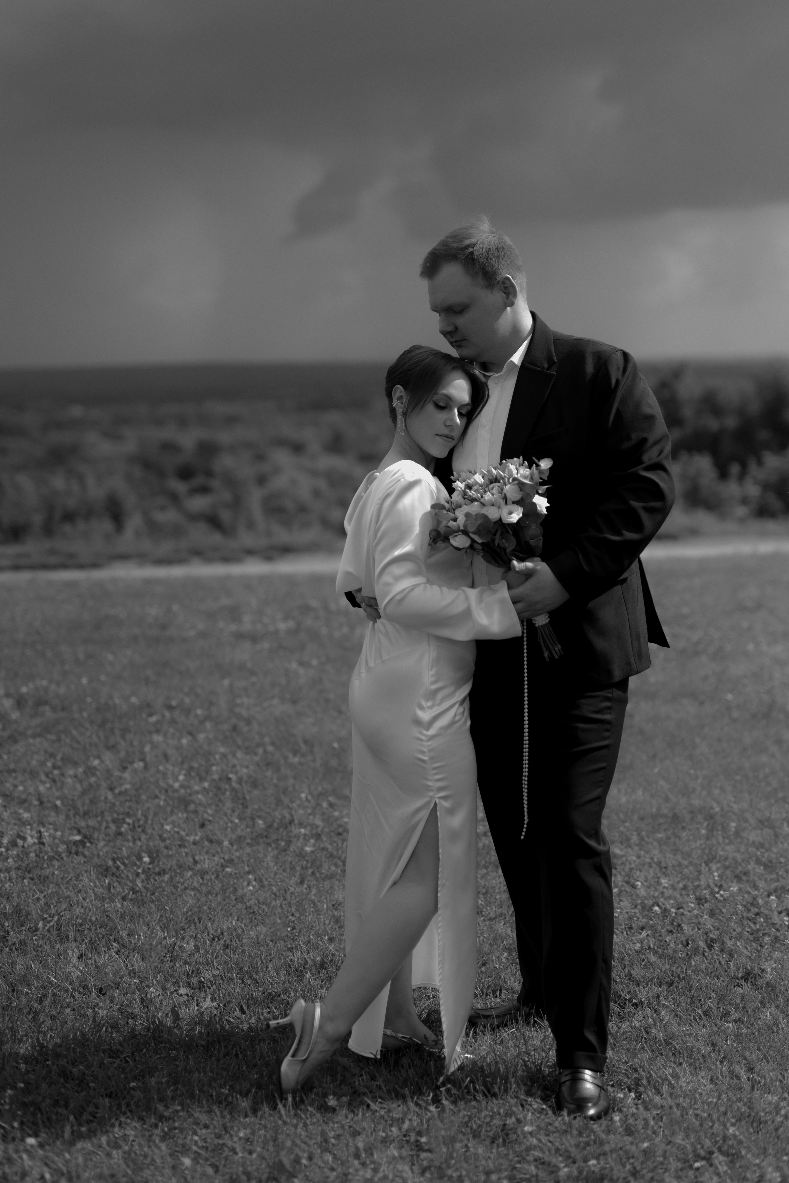 Свадьба Алексея и Натальи. Фотограф Кольчугино/Владимир/Москва Елизавета Иода