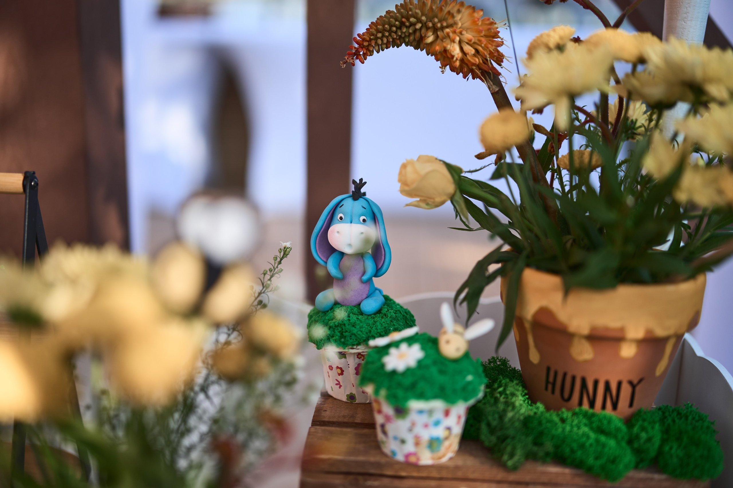 Детский ДР. Фотограф Олег Сотник