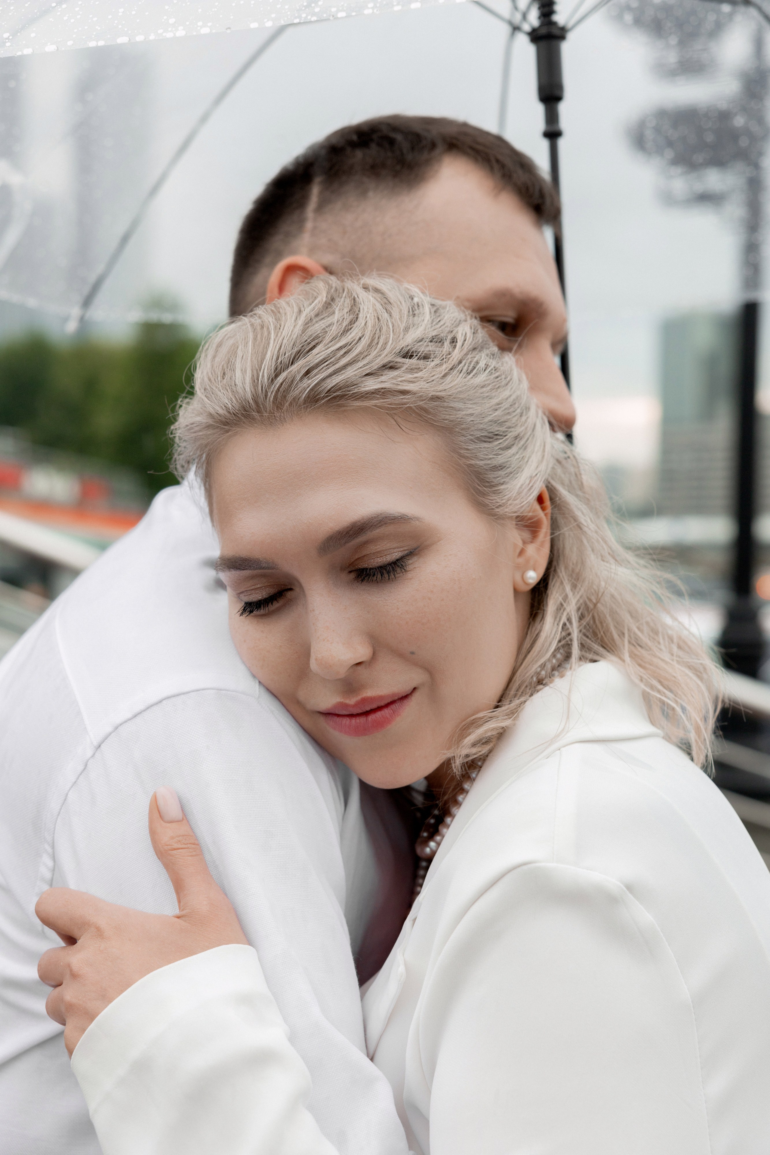 Ярослав & Надежда. Фотограф Москва Людмила Белова