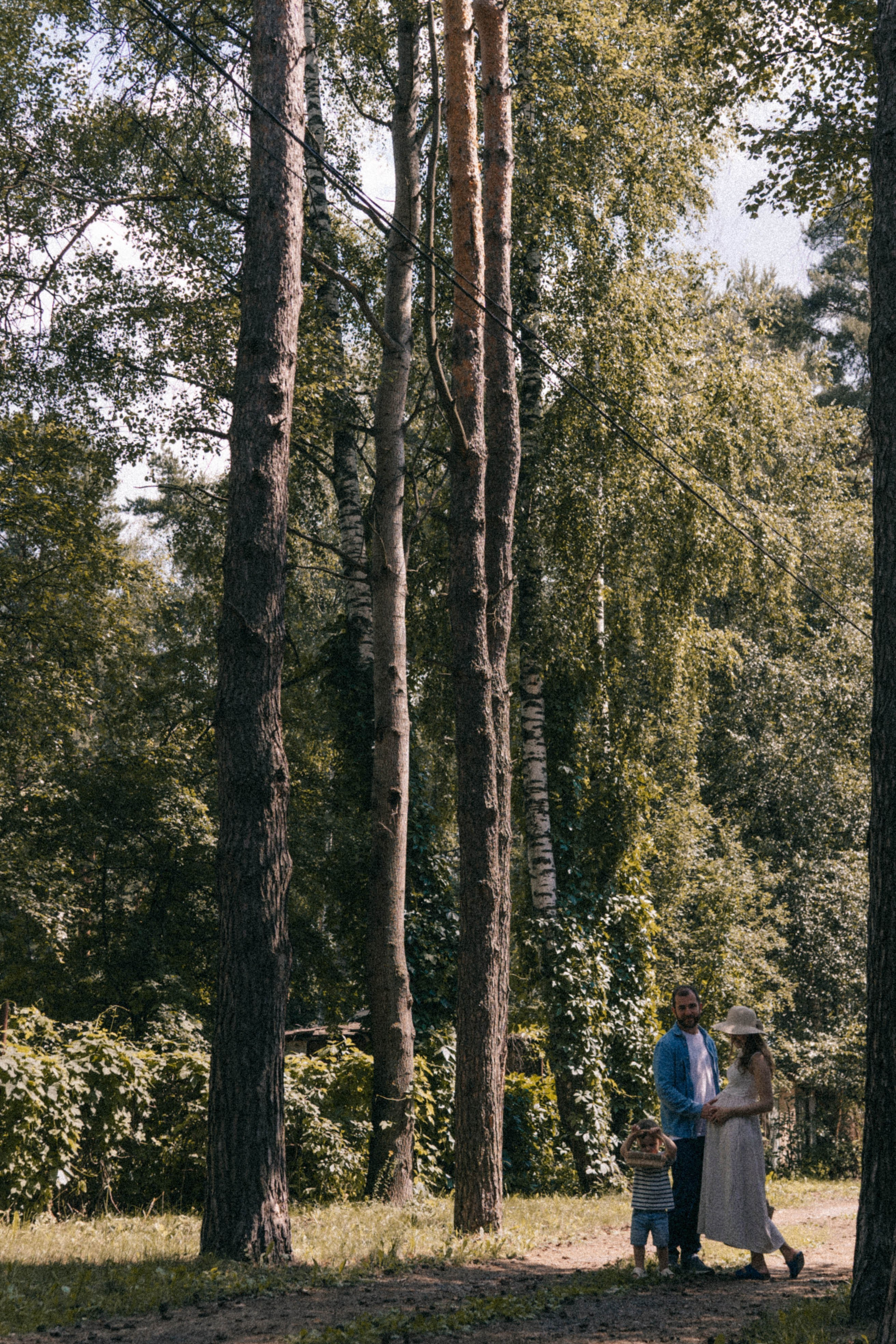 До луны и обратно. Семейный и свадебный фотограф