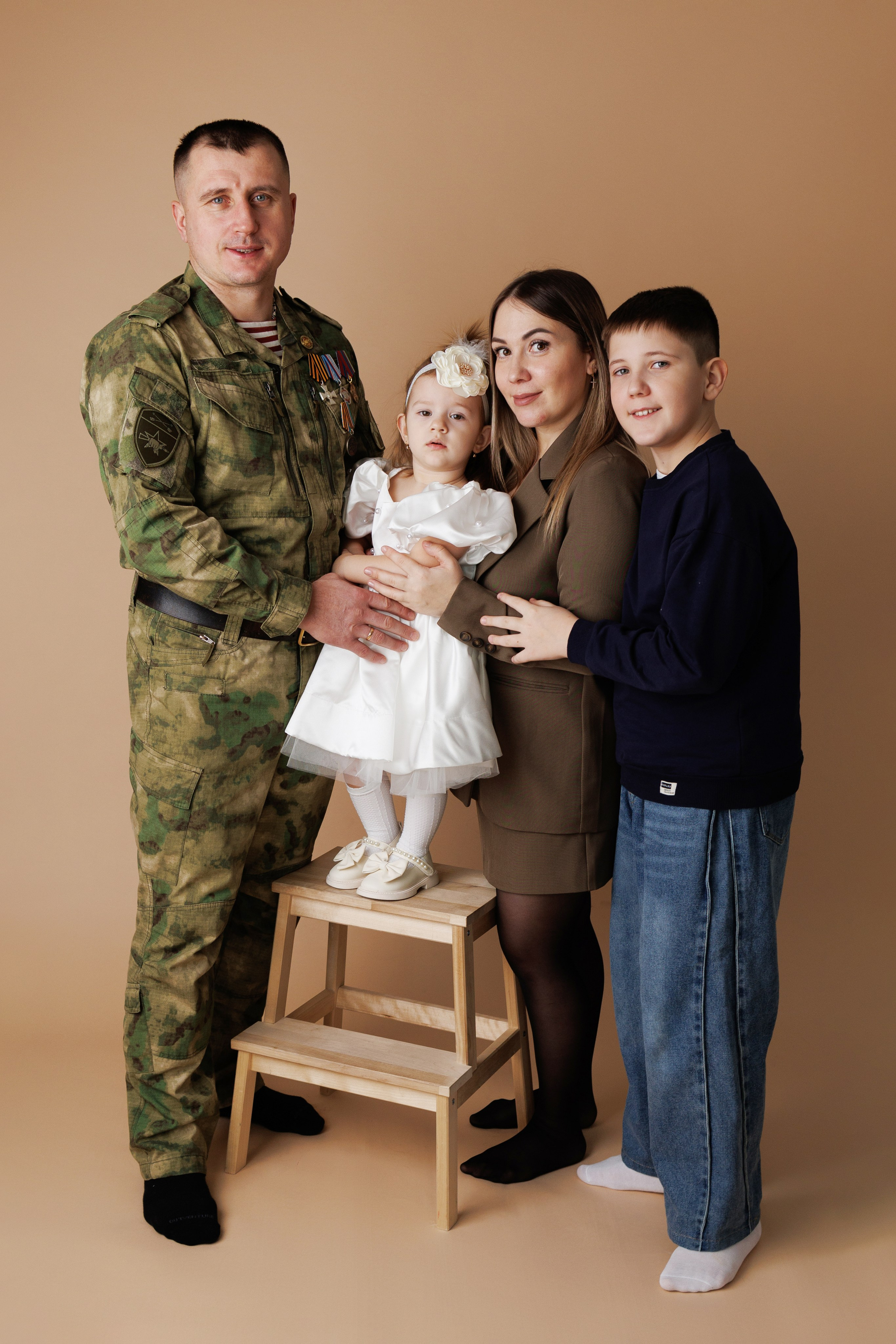 Ксюше 2 годика. Фотограф новорожденный малышей Новосибирск