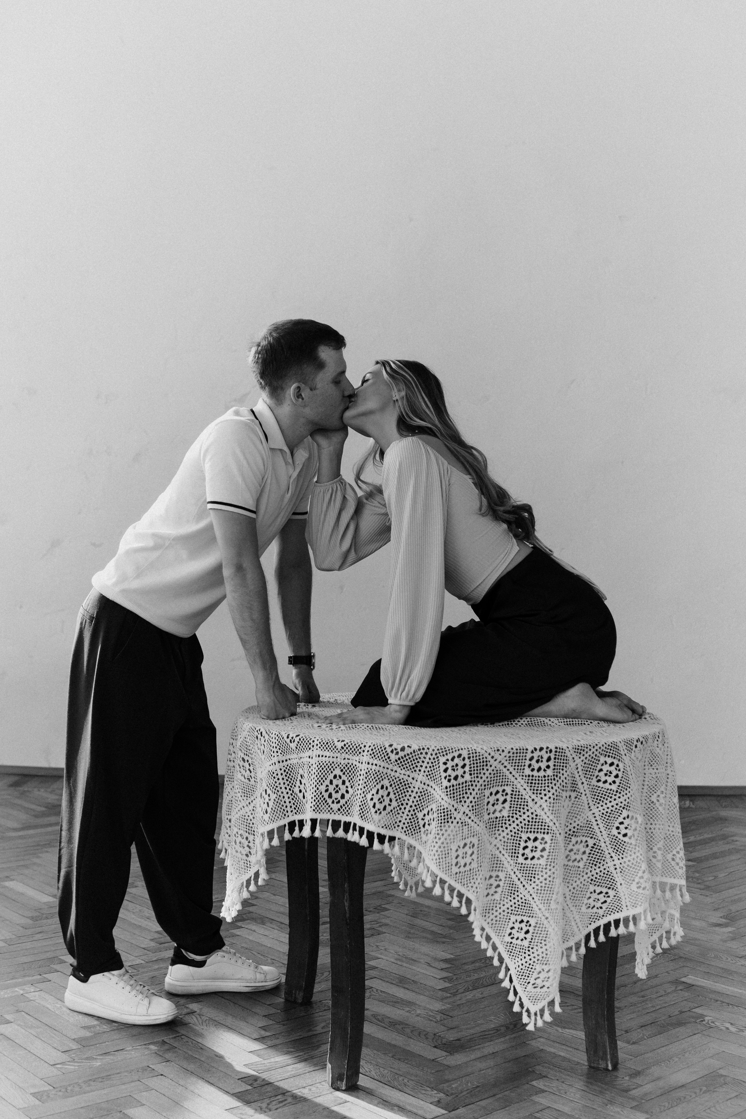 Egor & Darya. Я — Алёна и я фотографирую красиво (е)