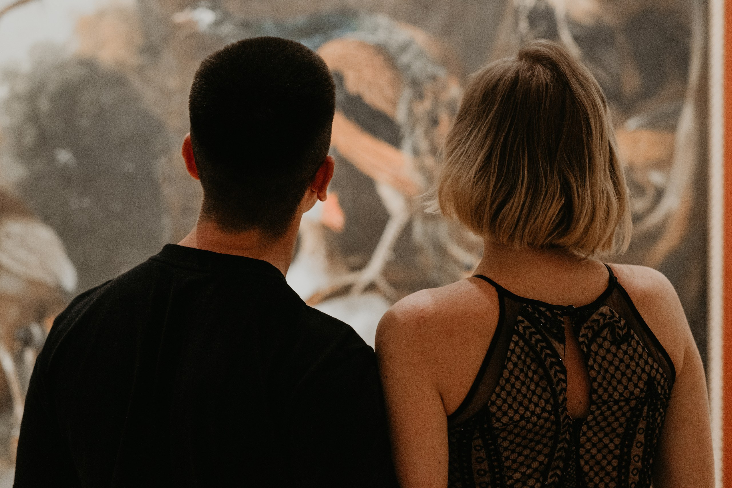 Sergey & Alina. Я — Алёна и я фотографирую красиво (е)