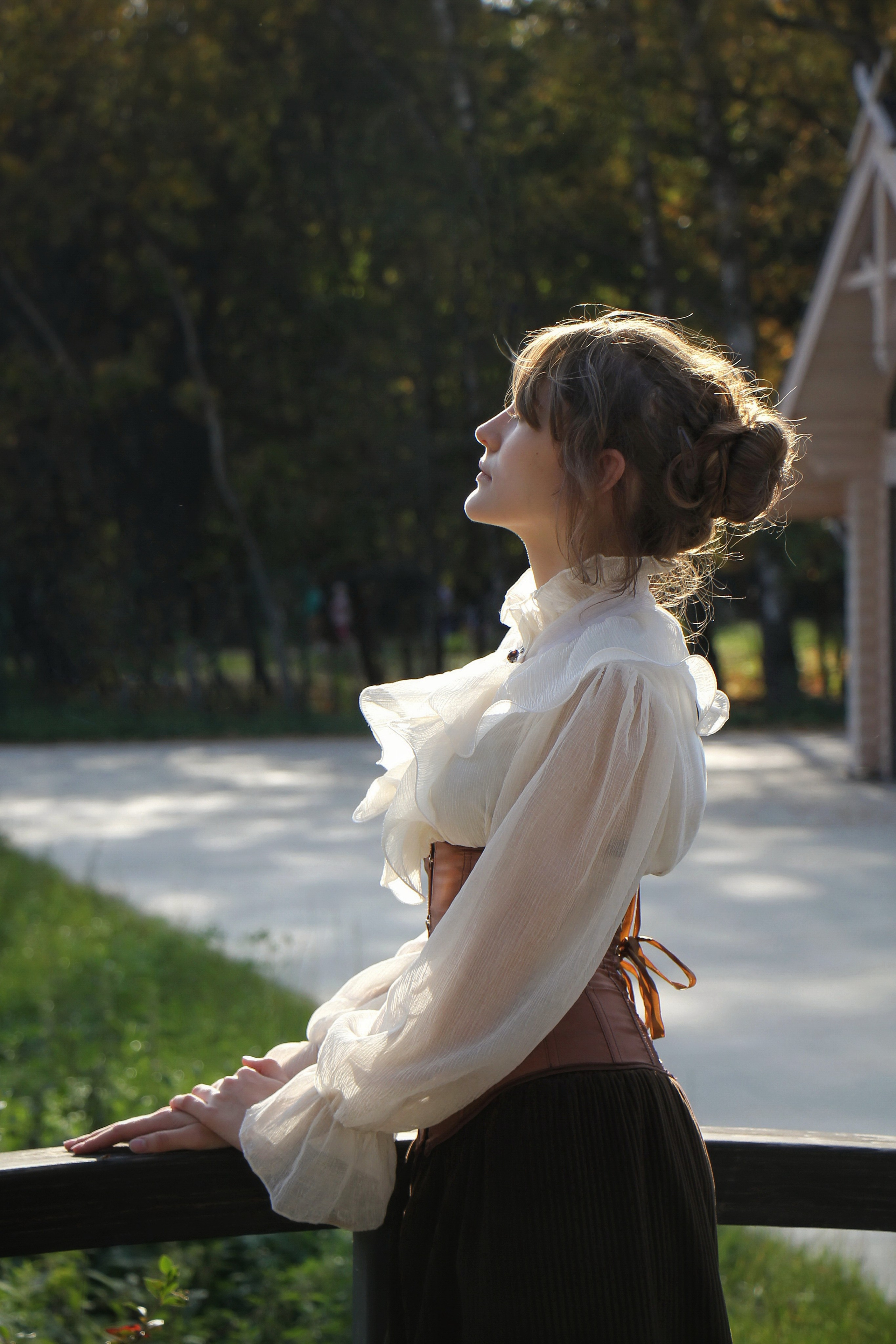 Дарья. Портретный фотограф Москва