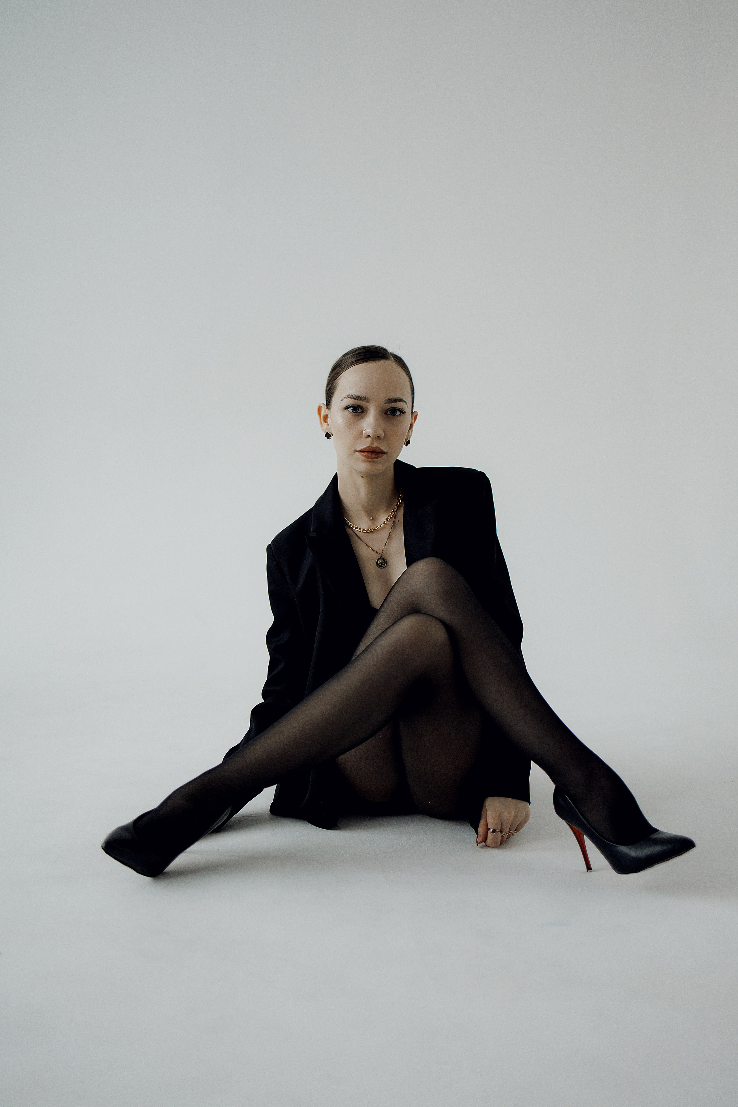 Студийные съёмки. Киселёва Ксения фотограф Норильск|Рыбинск