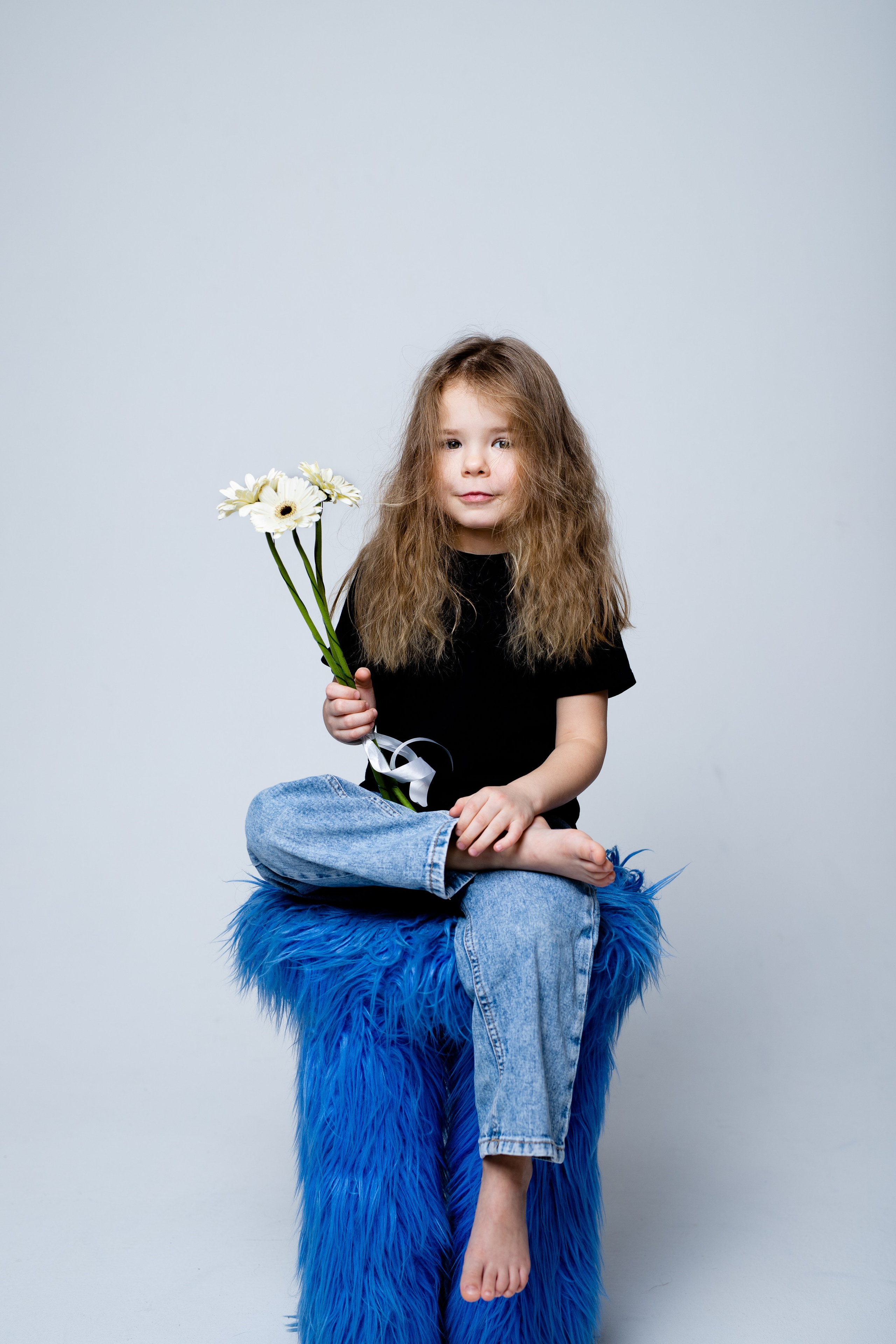 M&S. Семейный и детский фотограф по Москве и области