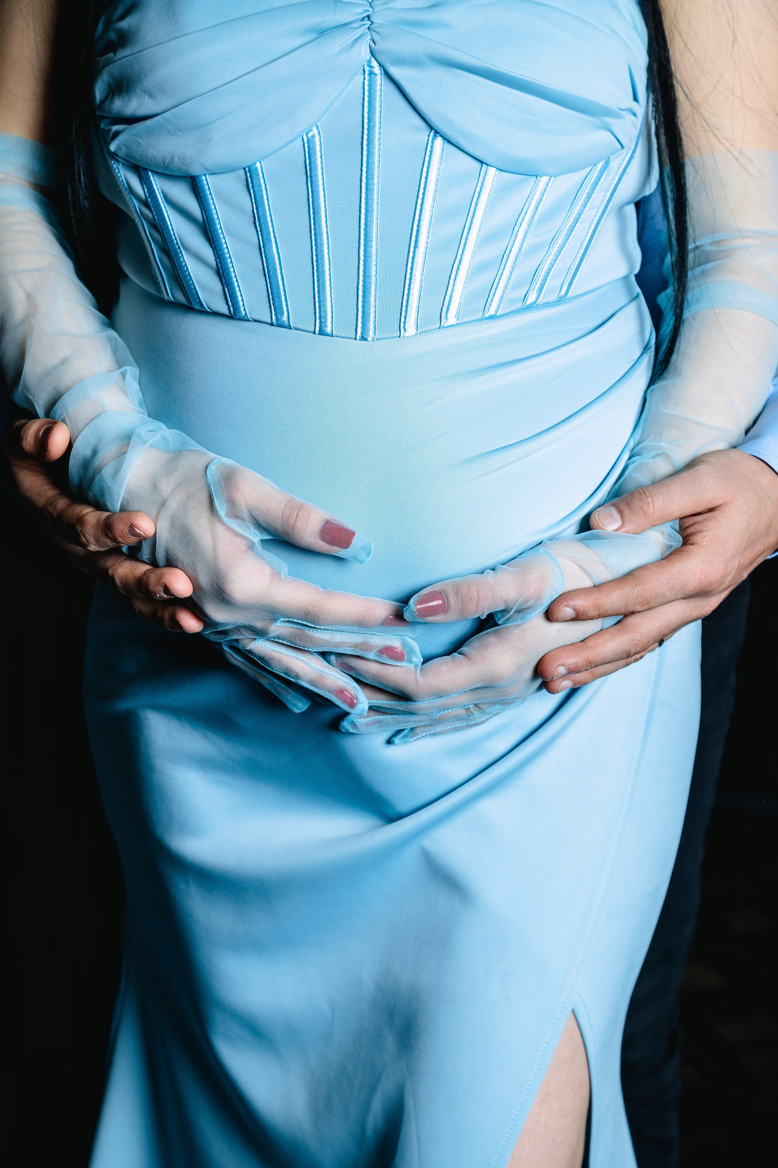 Mari. Семейный и детский фотограф по Москве и области