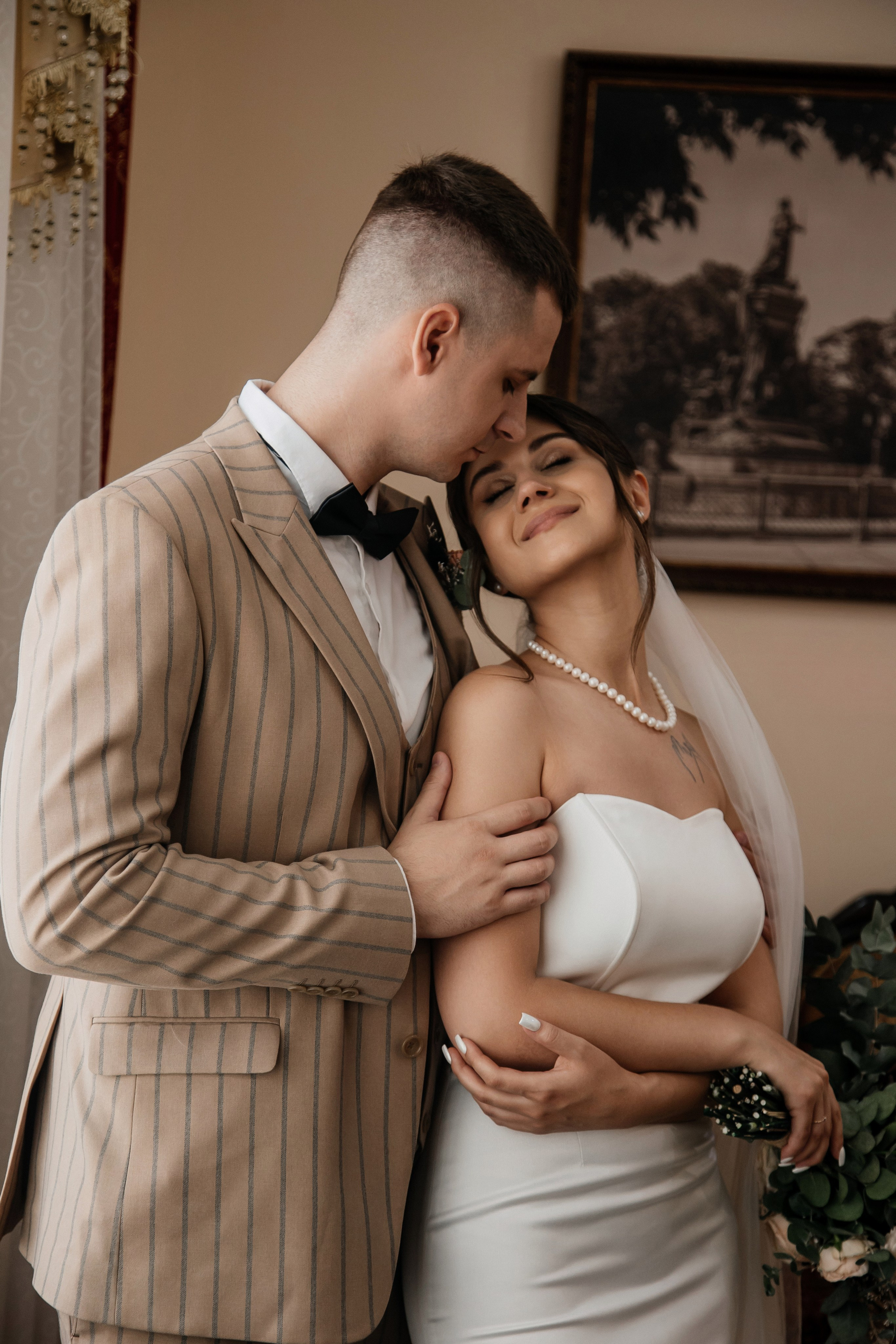 Андрей и Елизавета. Фотограф в Невинномысске Оксана Кислова