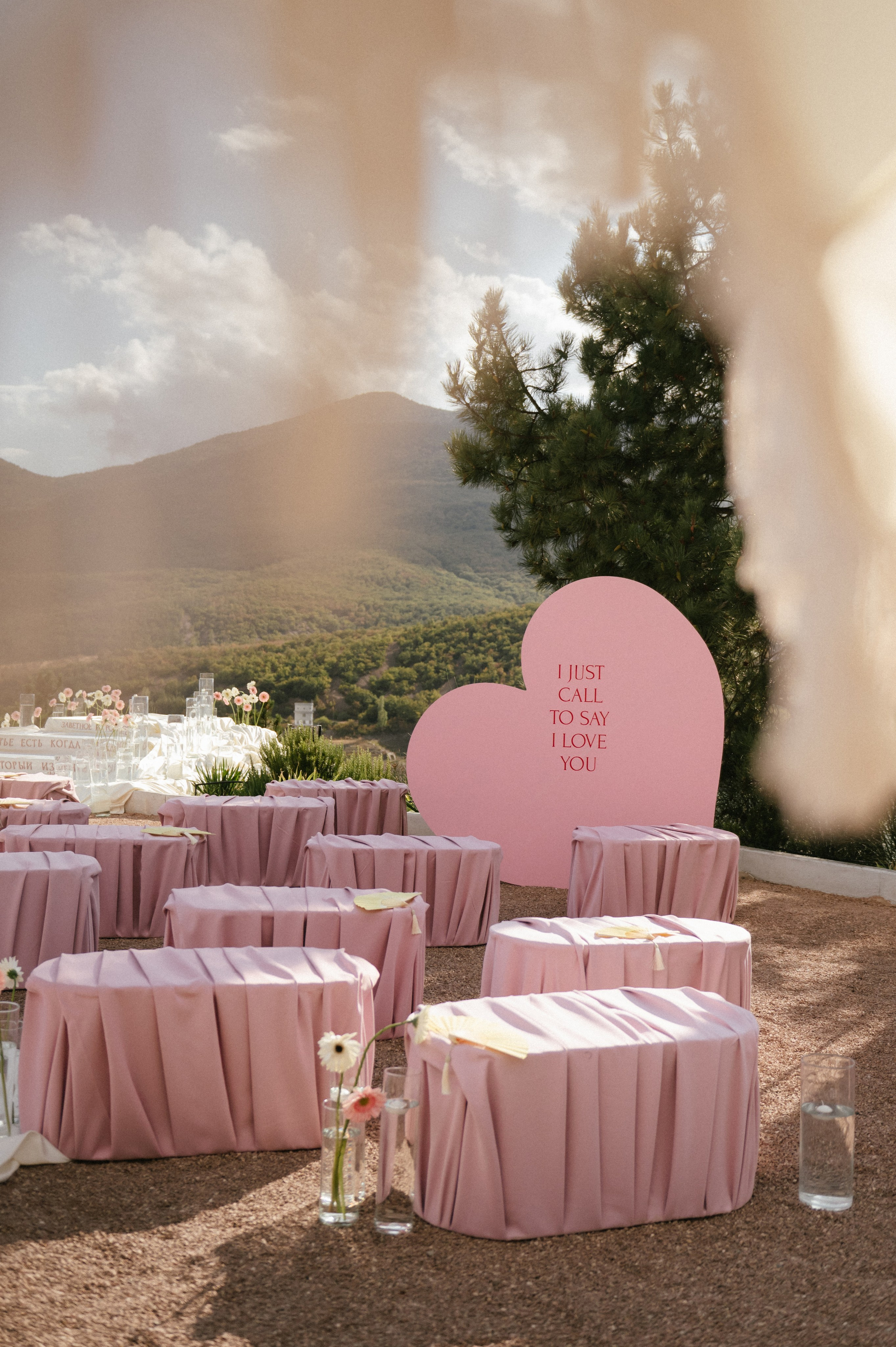 Никита и Настя (Серебряное озеро). Свадебный, женский, семейный фотограф в Севастополе Юлия Мошенко