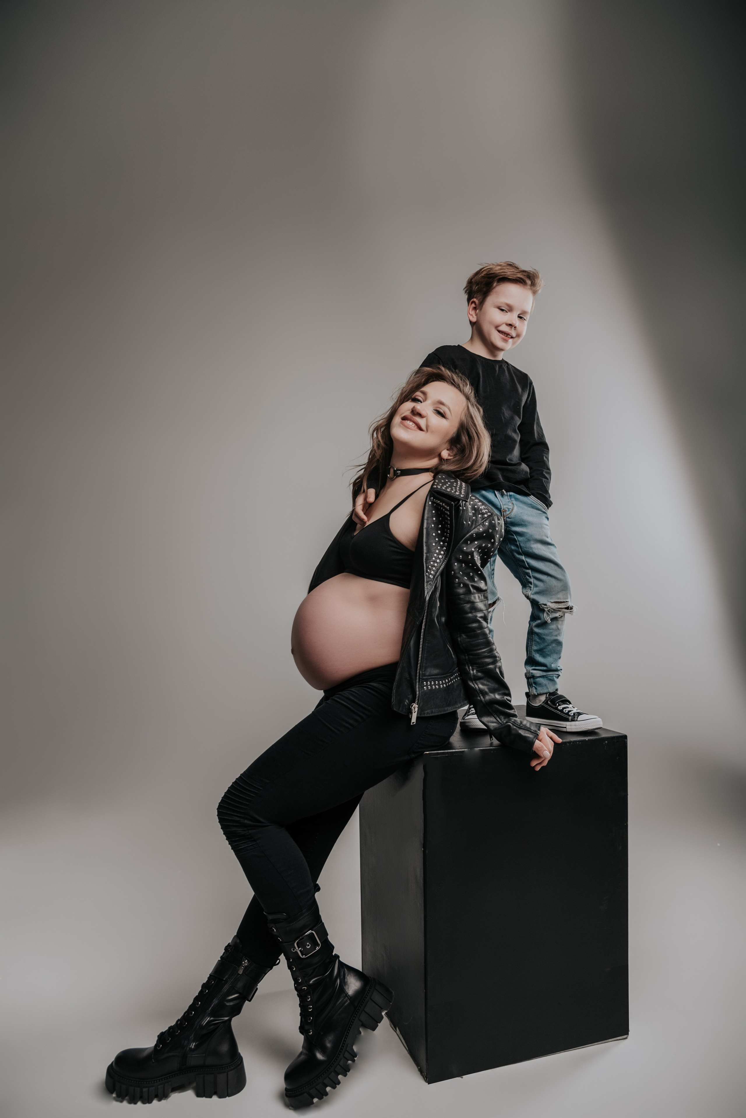 Даша. Семейный и детский фотограф в Туле