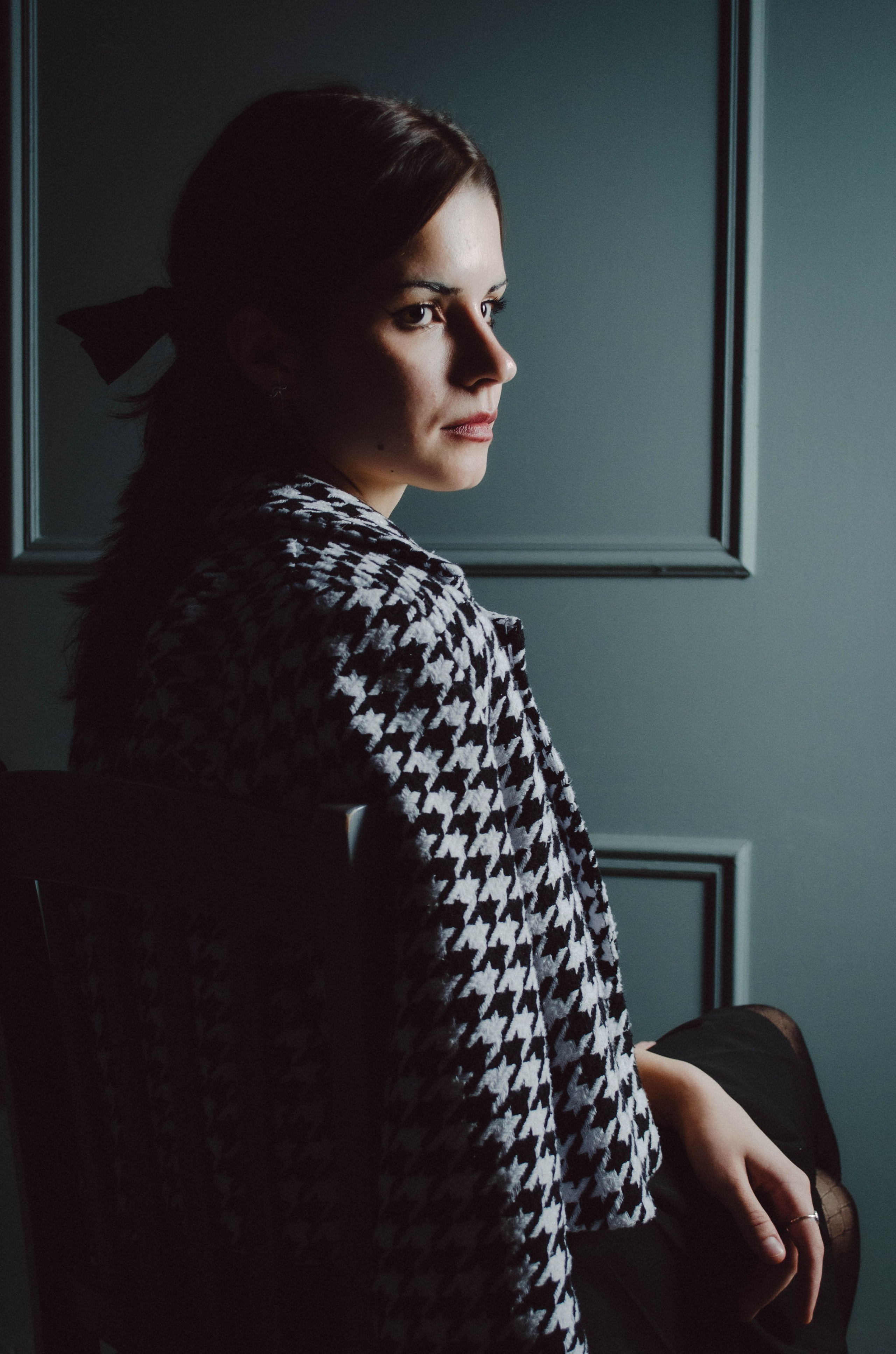 Алиса. Фотограф Валерия Пэун