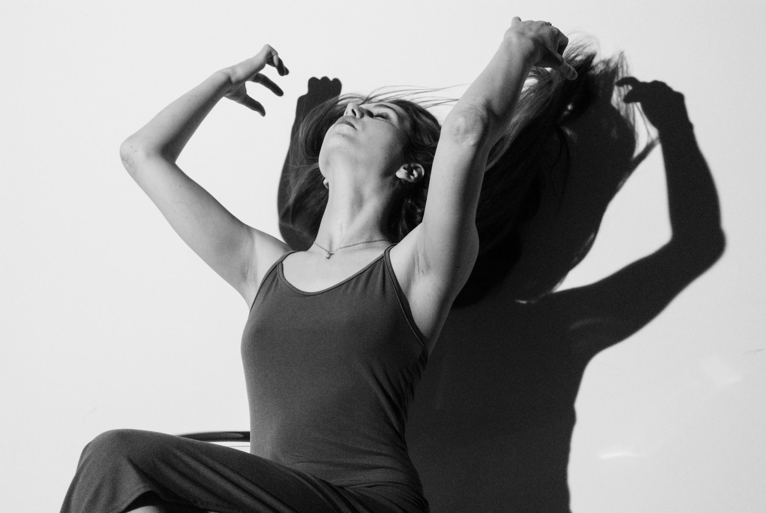 Ника. Индивидуальный фотограф Людмила Прохорова Санкт-Петербург