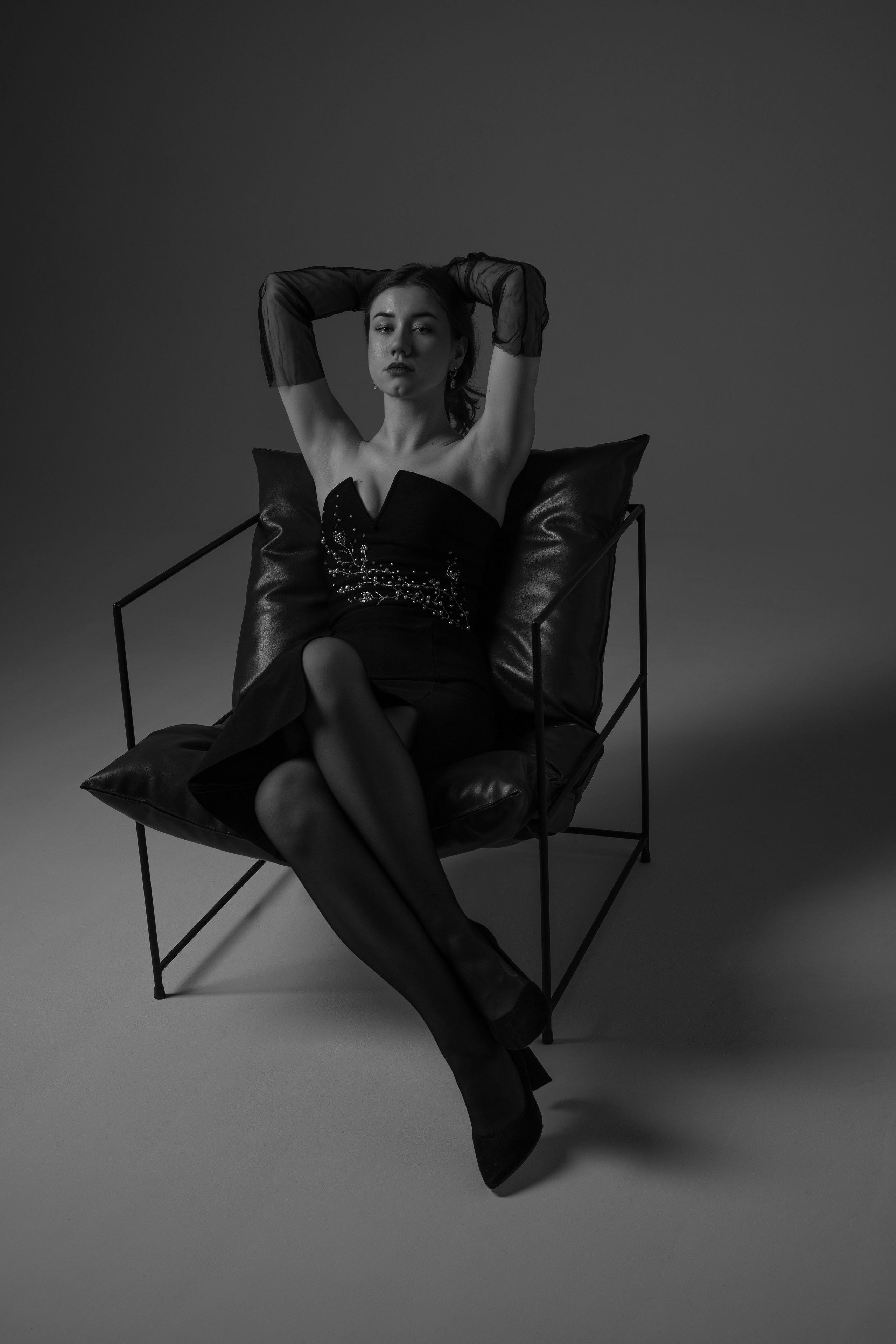 Женский портрет. Ваш фотограф во Владимире и Москве Валерия Увакина