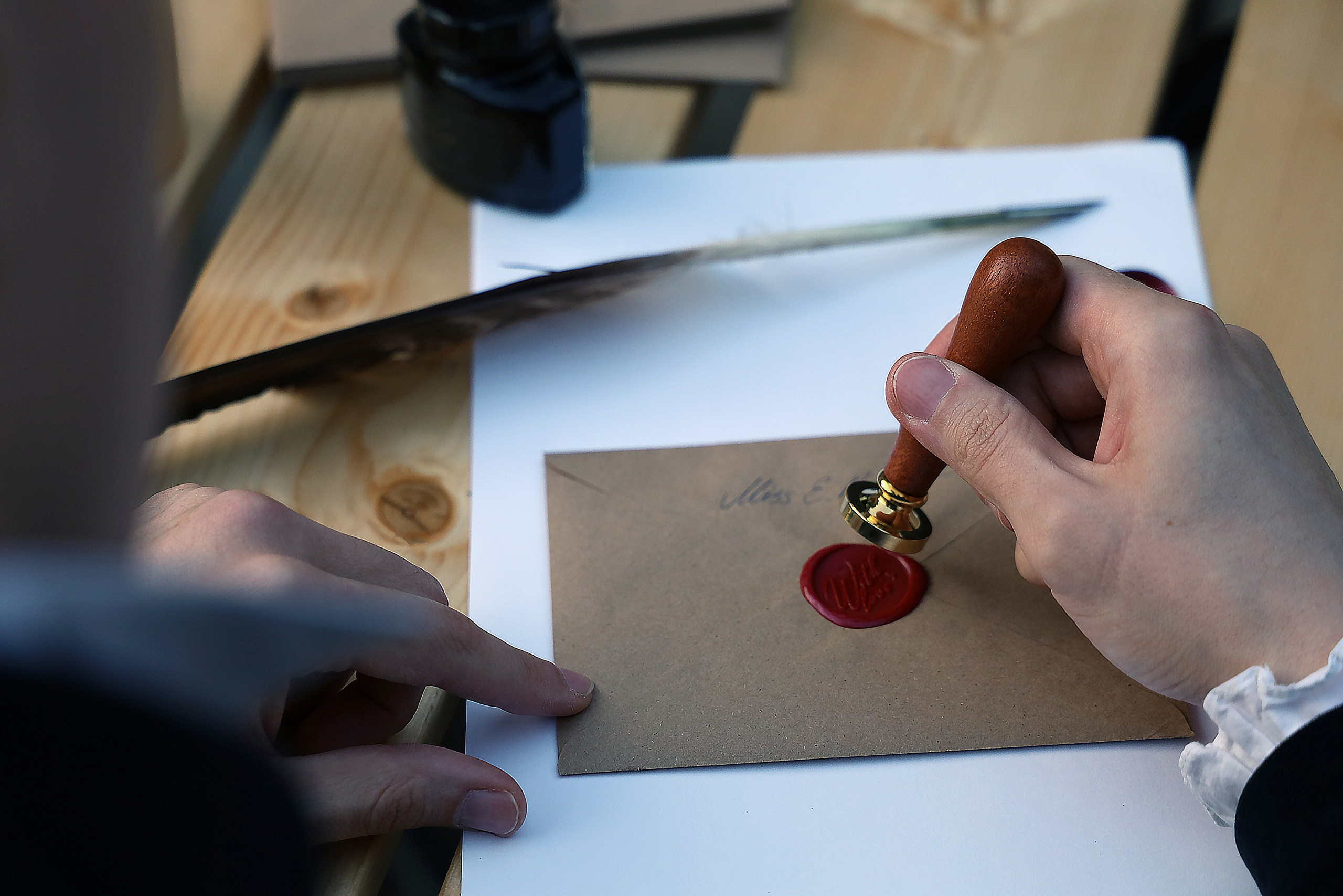 Гордость и предубеждение. Фотограф в Москве Юлия Бушкина