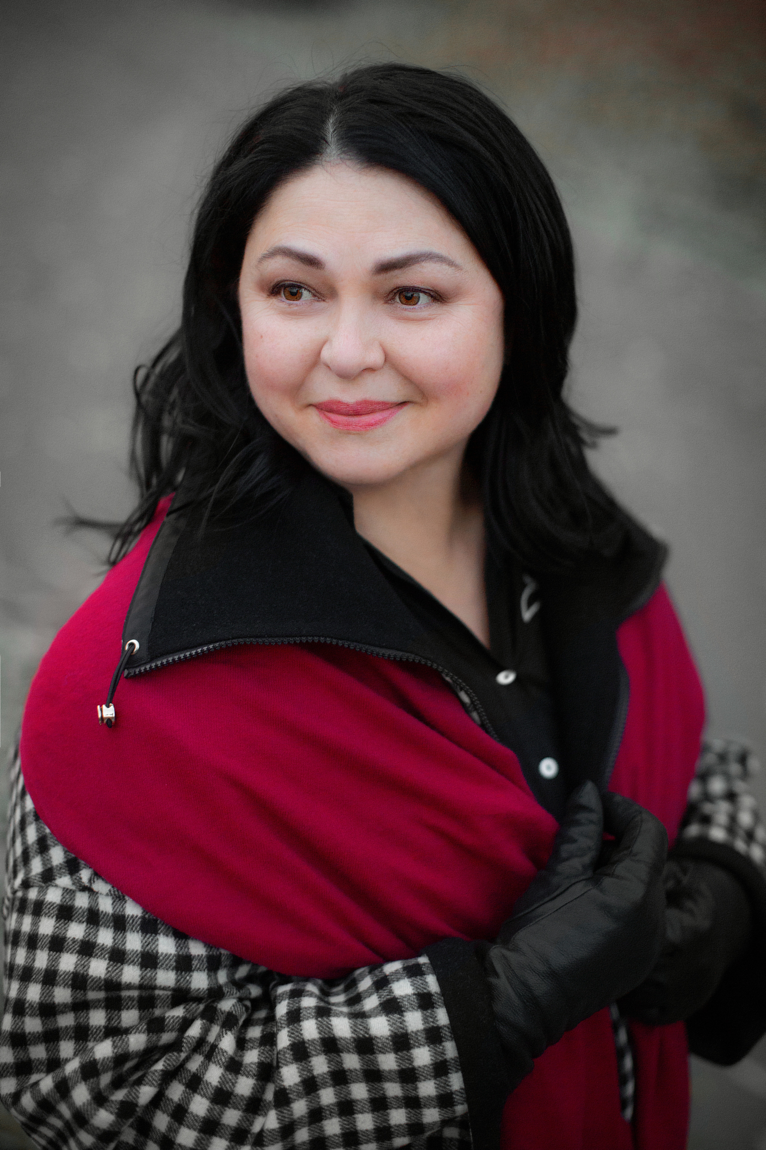 Елена. Фотограф в Москве Оксана Цехмистер