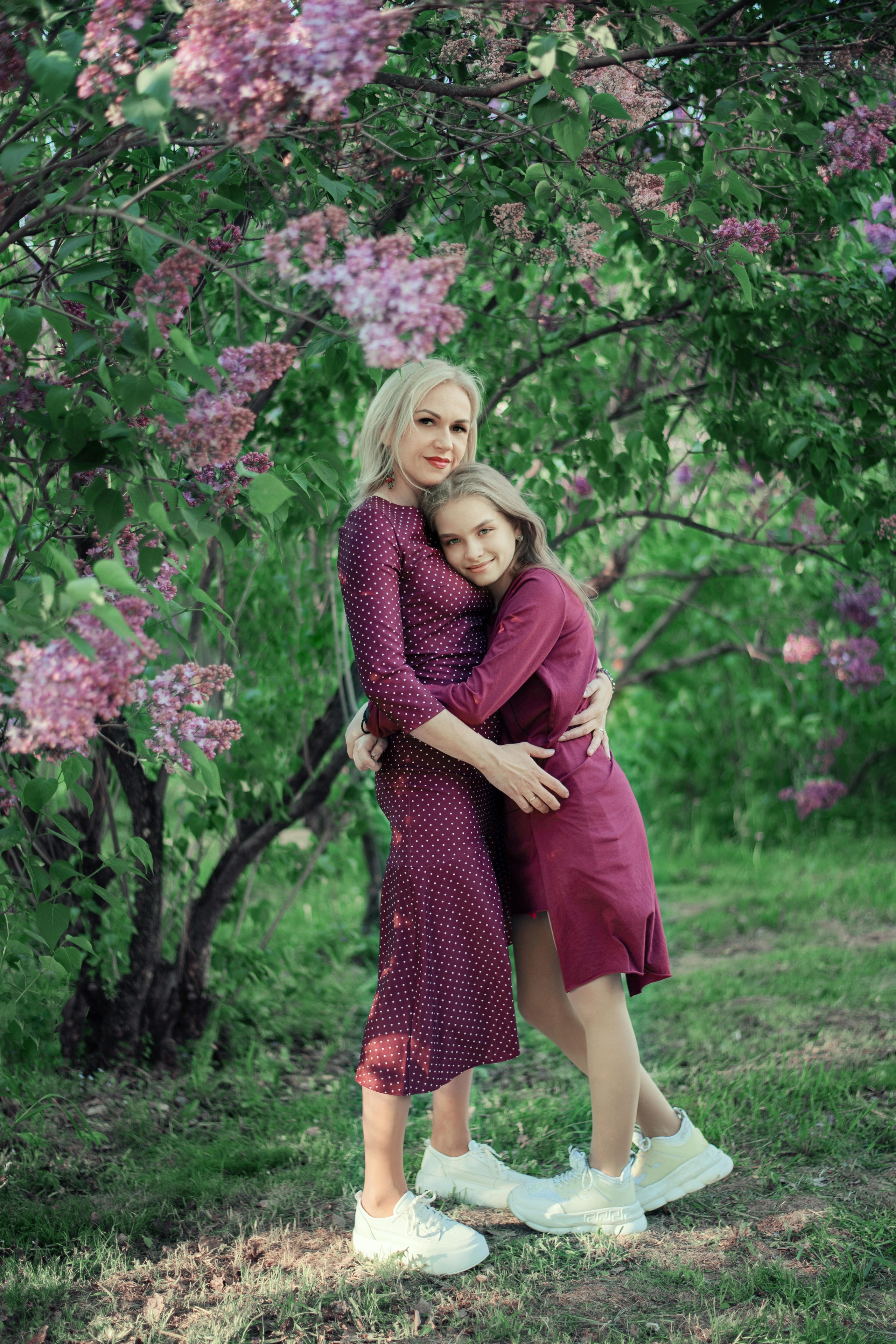 Прогулки (весна). Лина Курочка — ваш фотограф