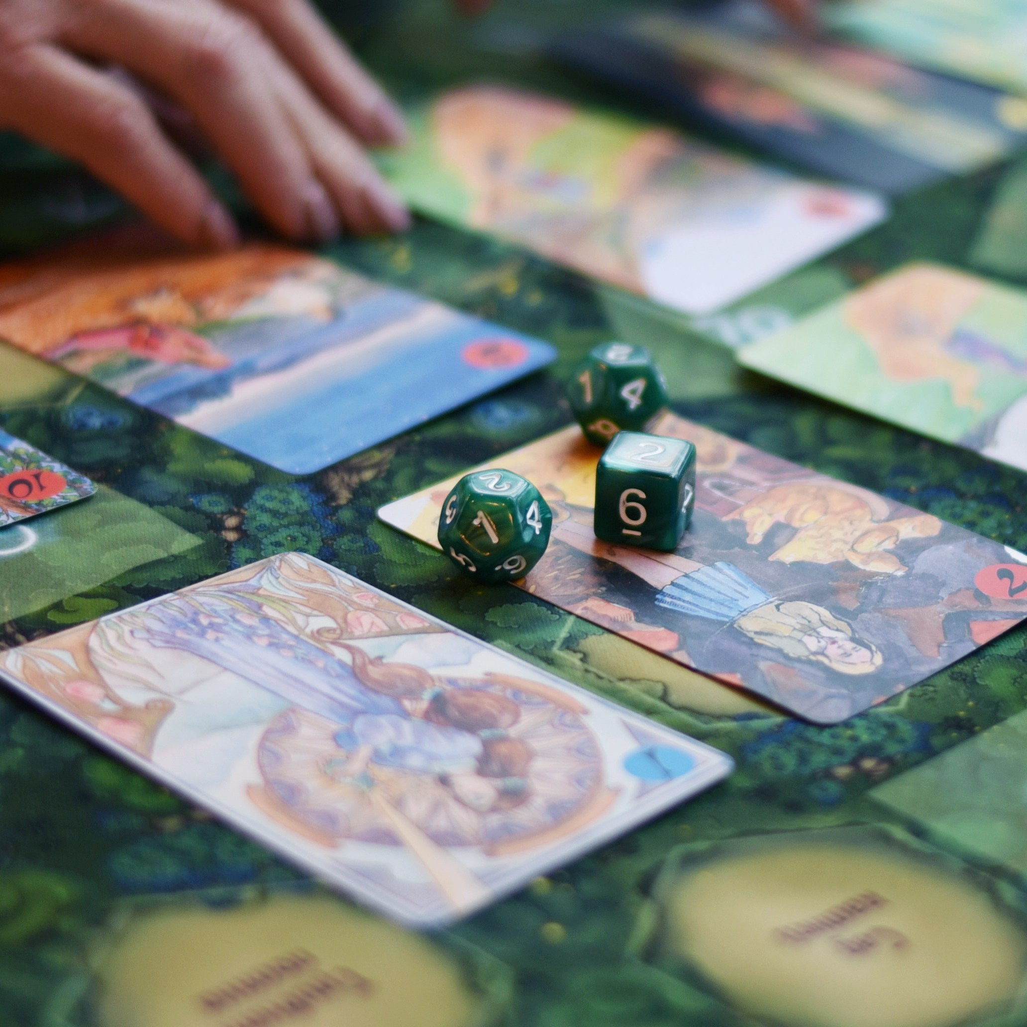 Астролог. Лина Курочка — ваш фотограф