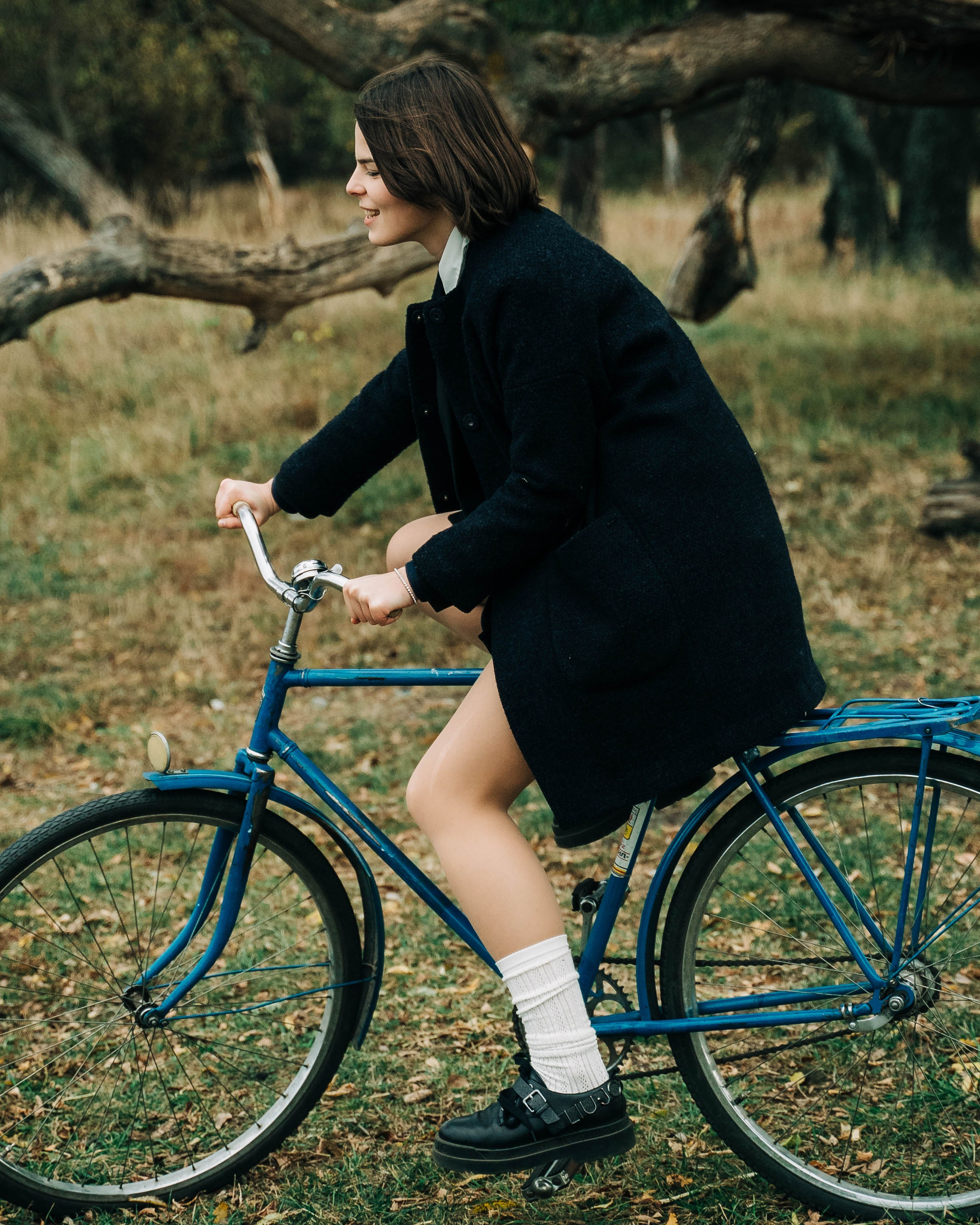 Amelie. MARK DOROHOV